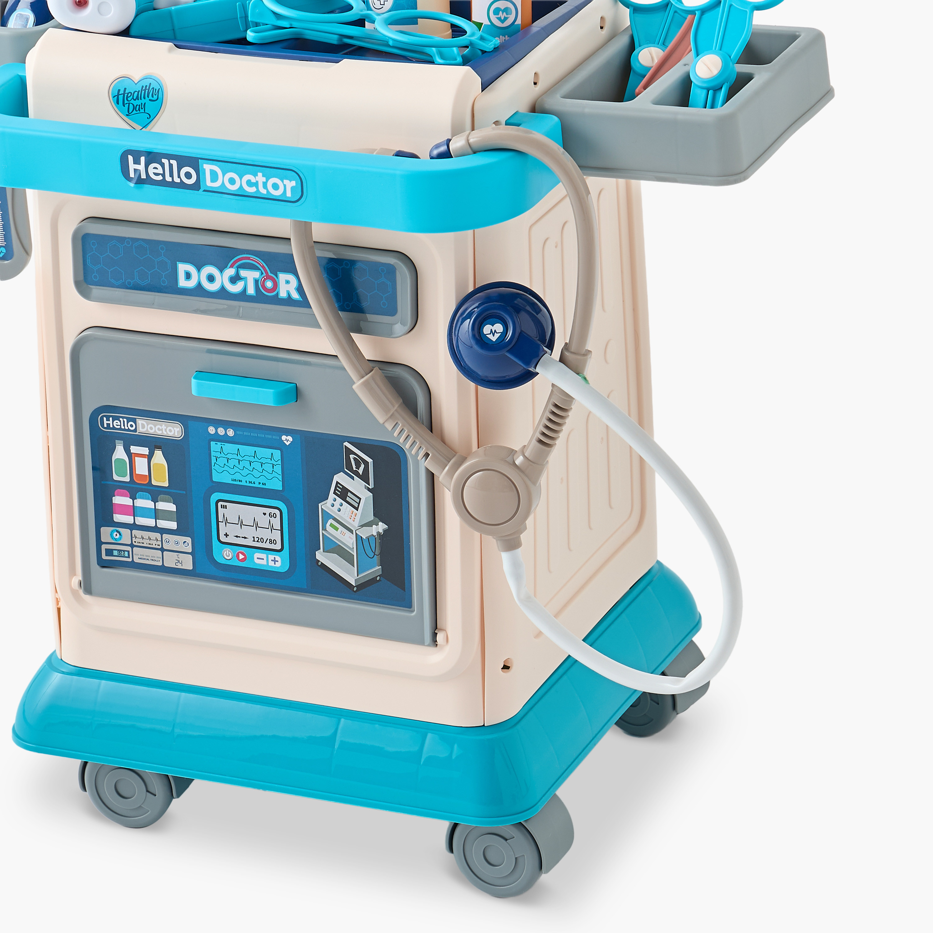 Juniors 37-Piece Doctor Center Playset-toys-roleplay-doctorsets-image-8