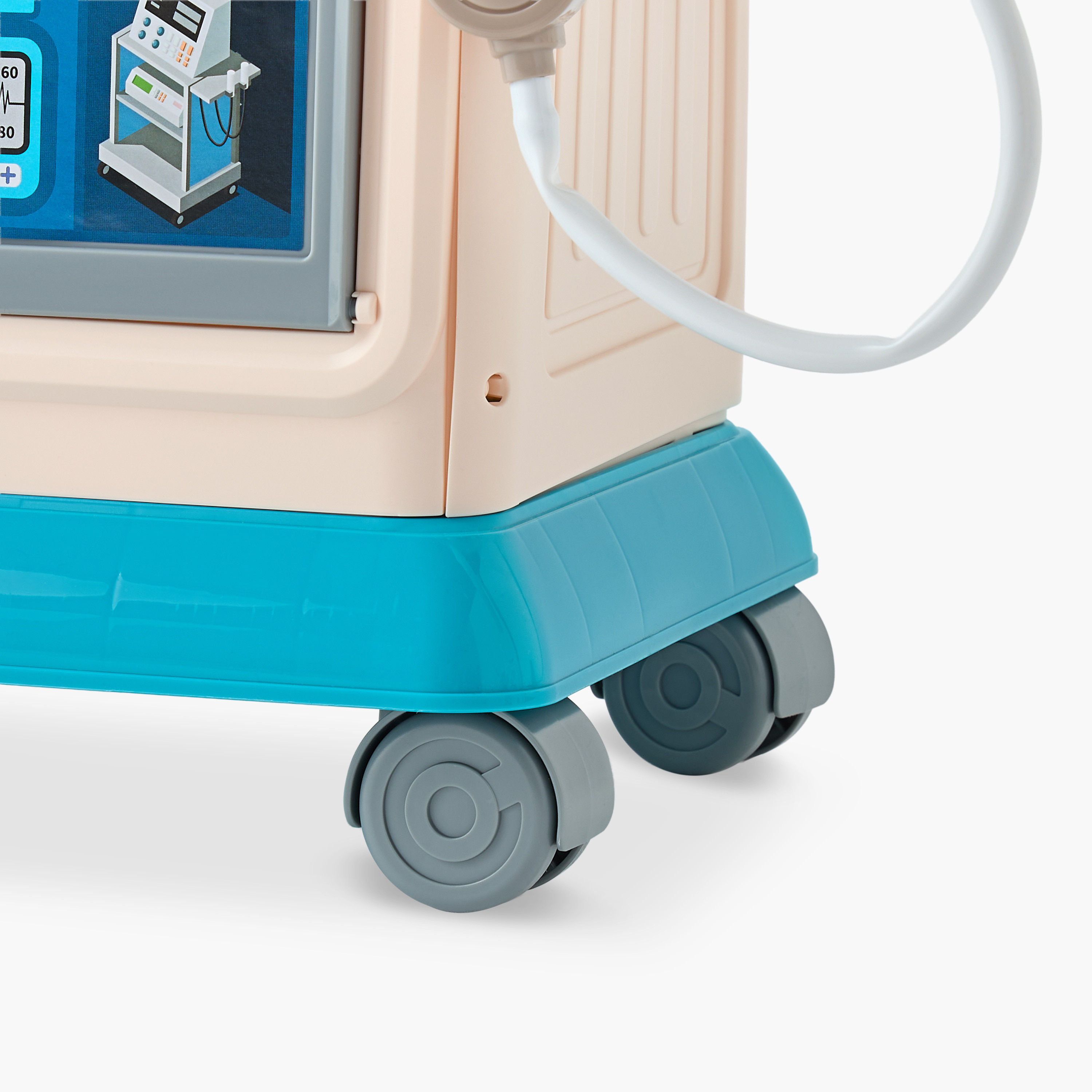 Juniors 37-Piece Doctor Center Playset-toys-roleplay-doctorsets-image-9
