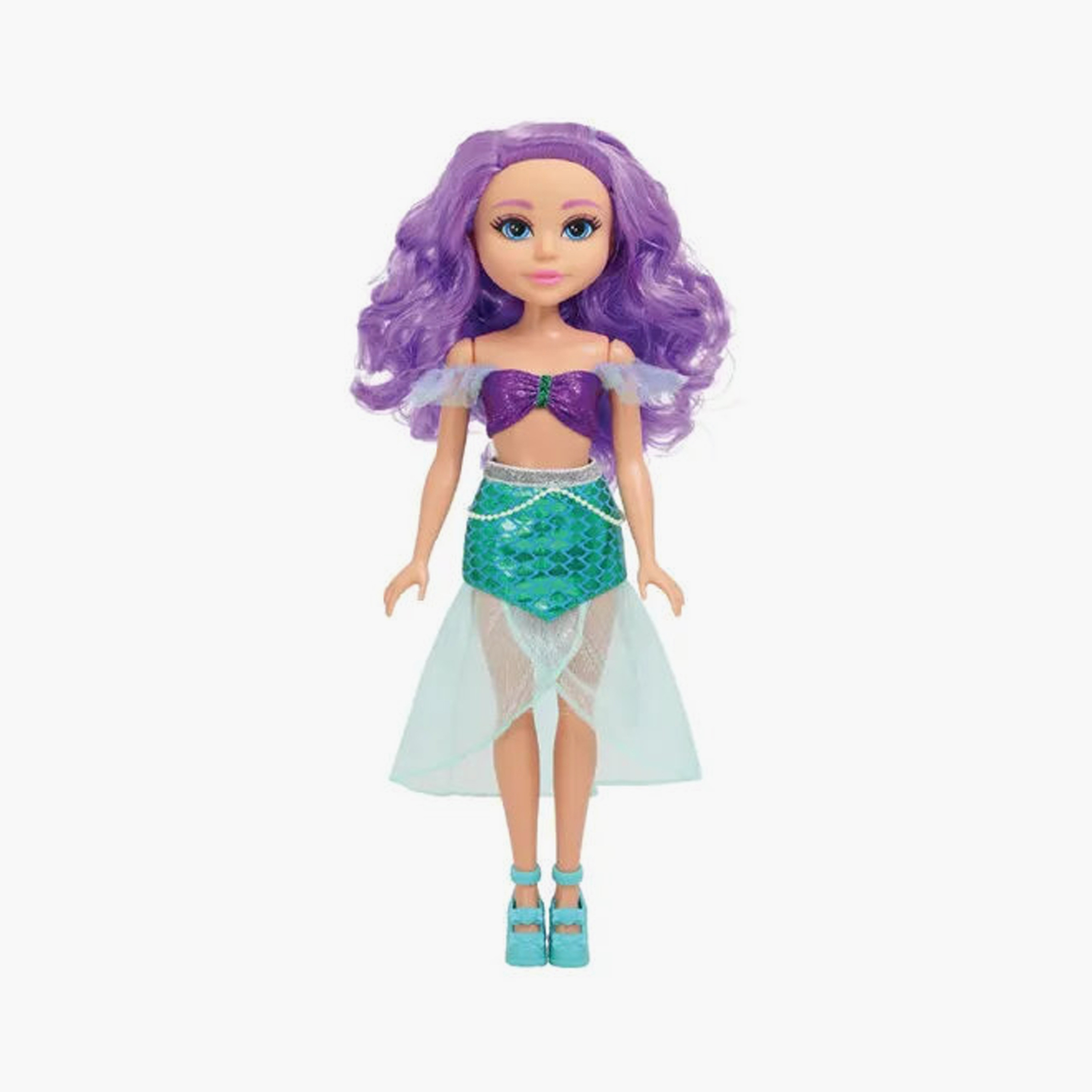 Funville Dreameez Fairytale Doll - 18-Inch-toys-dollsandplaysets-dolls-image-2