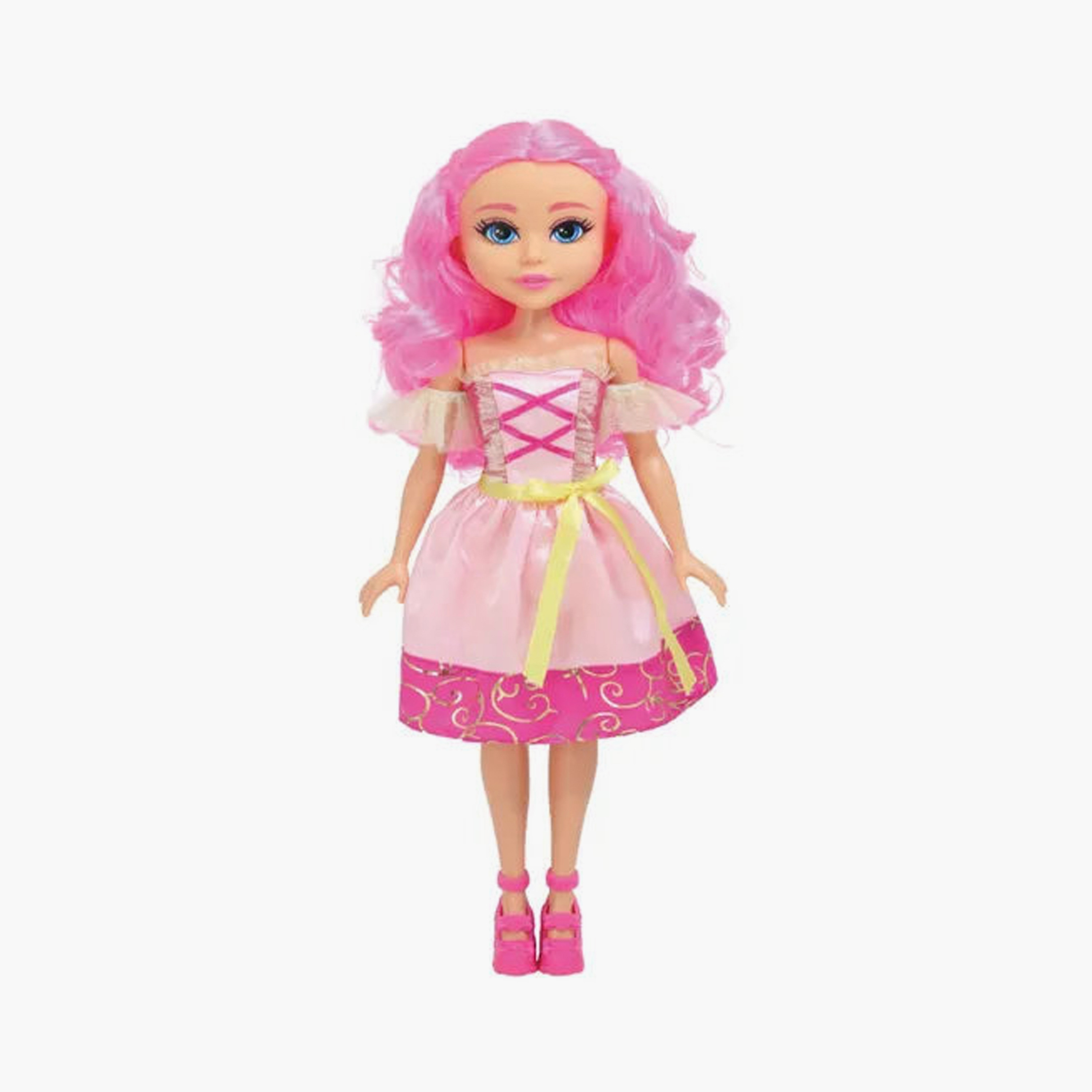 Funville Dreameez Fairytale Doll - 18-Inch-toys-dollsandplaysets-dolls-image-3