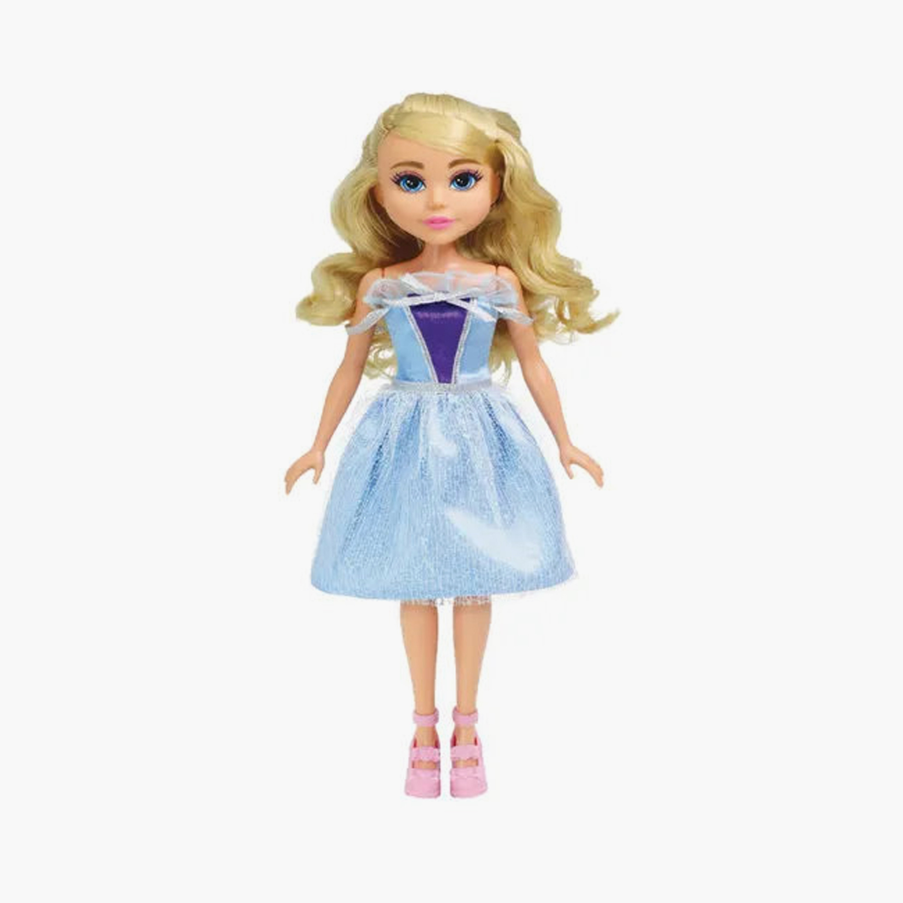 Funville Dreameez Fairytale Doll - 18-Inch-toys-dollsandplaysets-dolls-image-4