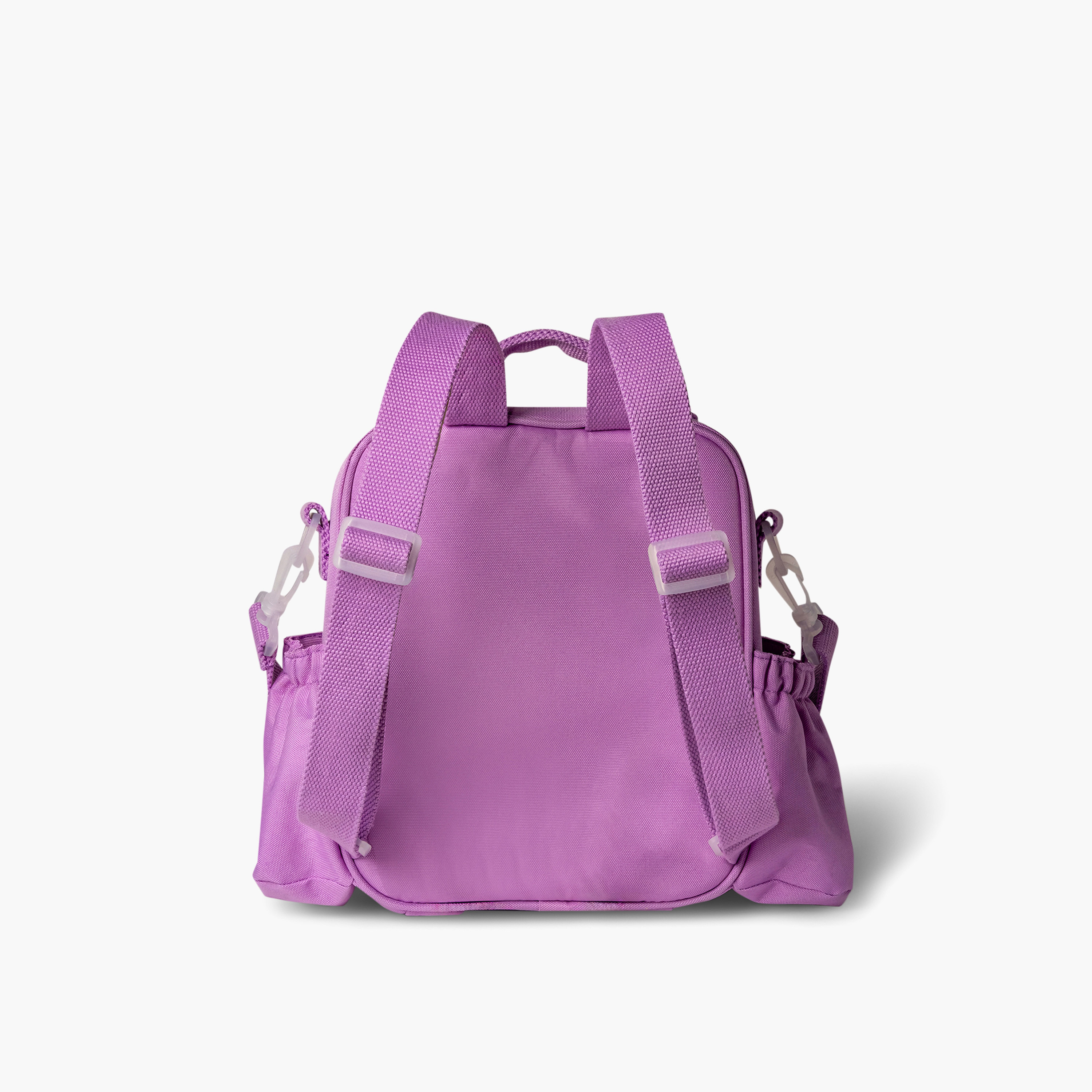 Citron Printed Insulated Lunch Bag with Adjustable Straps and Zip Closure-school-lunchessentials-lunchbags-image-4