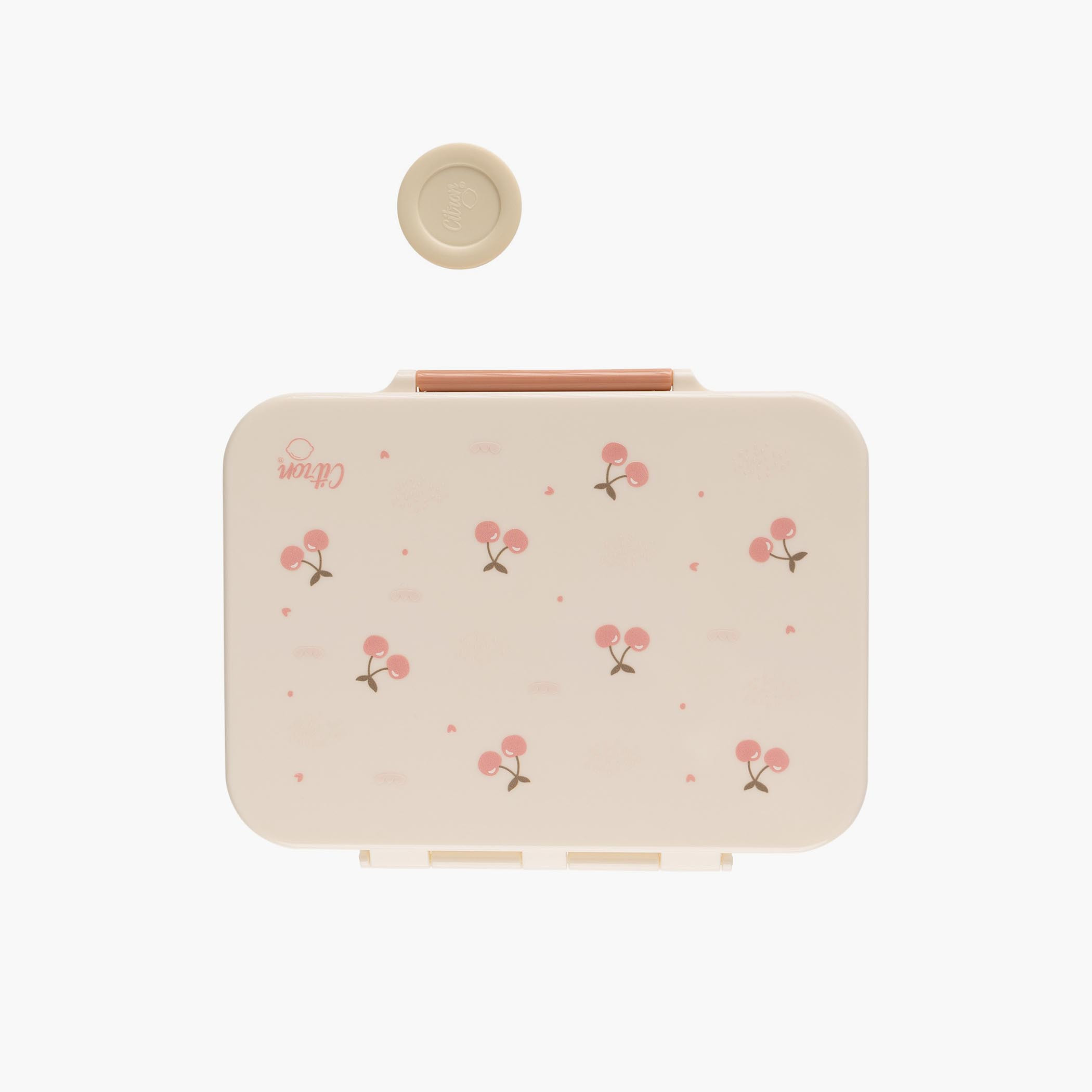 صندوق غداء بينتو 4 أقسام بطبعات كرز من سيترون-school-lunchessentials-lunchboxes-image-5
