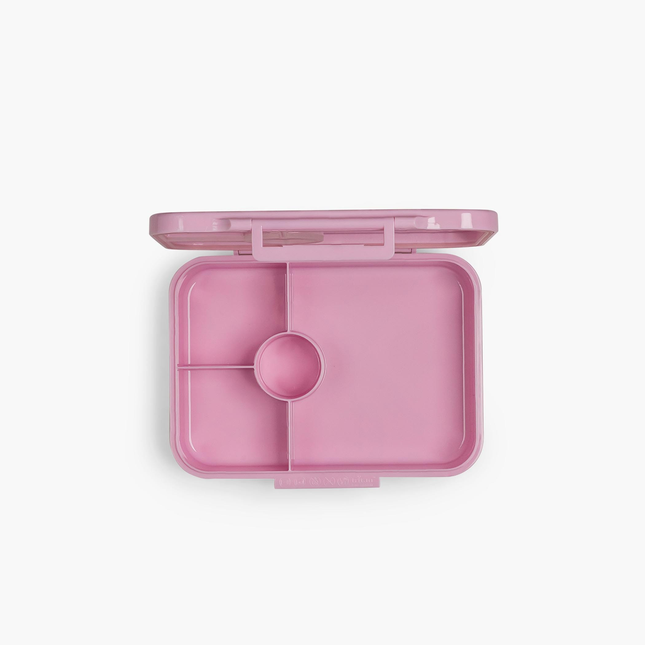 صندوق غداء بينتو 4 أقسام بطبعات يونيكورن من سترون-school-lunchessentials-lunchboxes-image-4