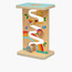 Juniors Wooden Ball Track Activity Toy-toys-indoortoys-puzzles-image-1