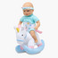 Baby and Her Ride On Pony Playset-toys-dollsandplaysets-dollplaysets-image-2