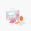Gloo Rainbow Print 8-Piece Doll Feeding Set-toys-dollsandplaysets-dollplaysets-image-1