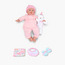 Kisses Cuddles Baby Deluxe Doll Playset - 38 cm-toys-dollsandplaysets-dollplaysets-image-1
