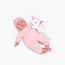 Kisses Cuddles Baby Deluxe Doll Playset - 38 cm-toys-dollsandplaysets-dollplaysets-image-3