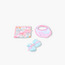 Kisses Cuddles Baby Deluxe Doll Playset - 38 cm-toys-dollsandplaysets-dollplaysets-image-4