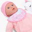 Kisses Cuddles Baby Deluxe Doll Playset - 38 cm-toys-dollsandplaysets-dollplaysets-image-6