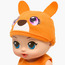 دمية تريندي توتس من جلو - 6 بوصة-toys-dollsandplaysets-dolls-image-4