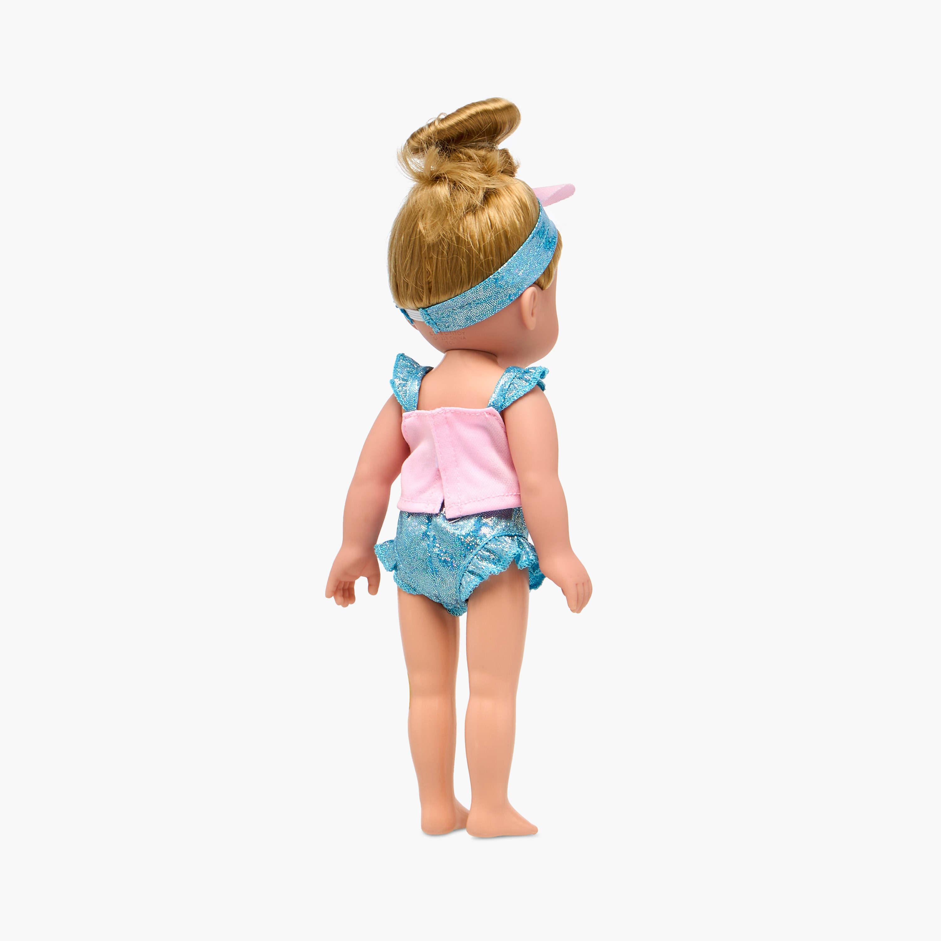 Splashing Time Swimming Doll Playset - 23 cm-toys-dollsandplaysets-dollplaysets-image-4