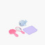 Splashing Time Swimming Doll Playset - 23 cm-toys-dollsandplaysets-dollplaysets-image-5