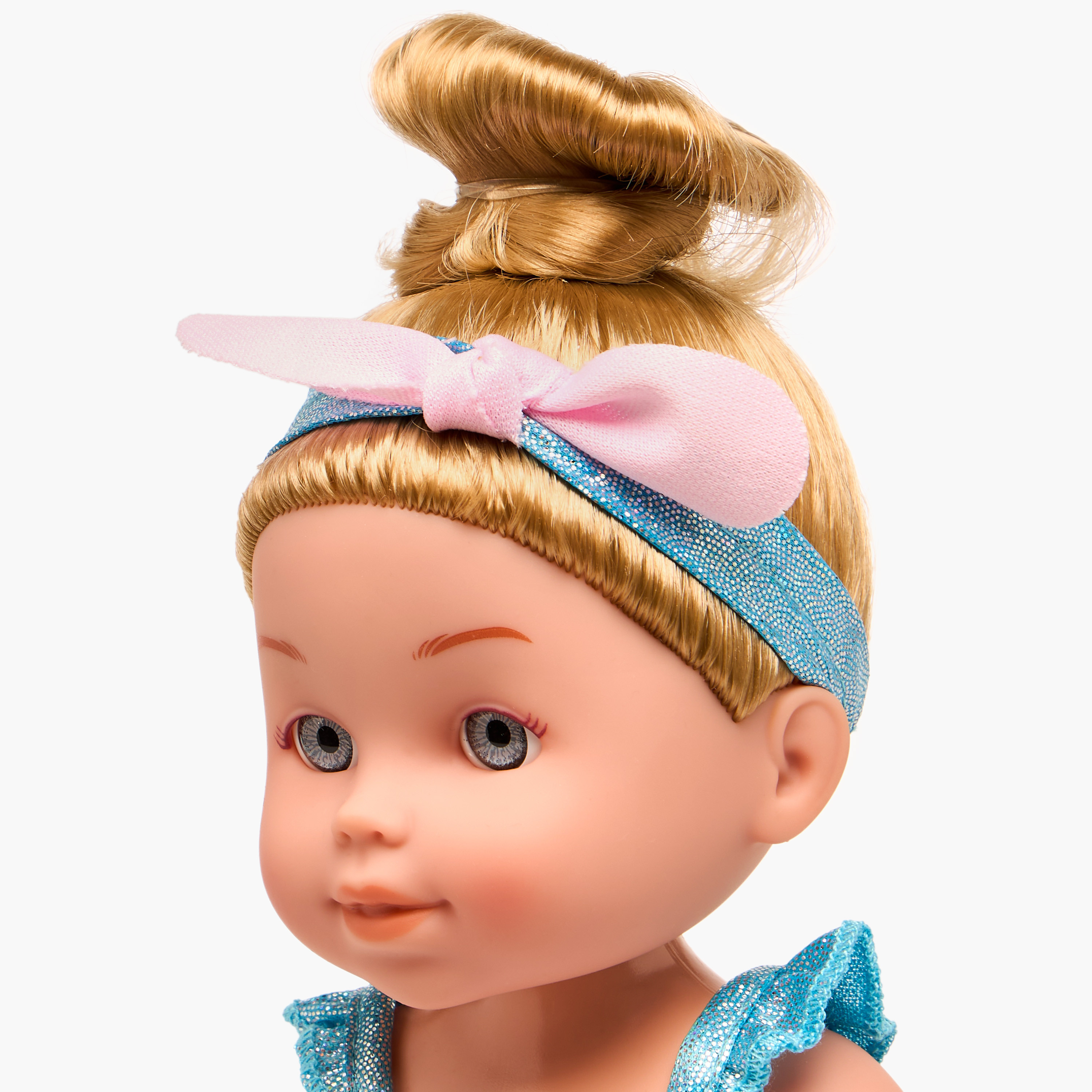 Splashing Time Swimming Doll Playset - 23 cm-toys-dollsandplaysets-dollplaysets-image-6