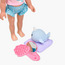 Splashing Time Swimming Doll Playset - 23 cm-toys-dollsandplaysets-dollplaysets-image-8