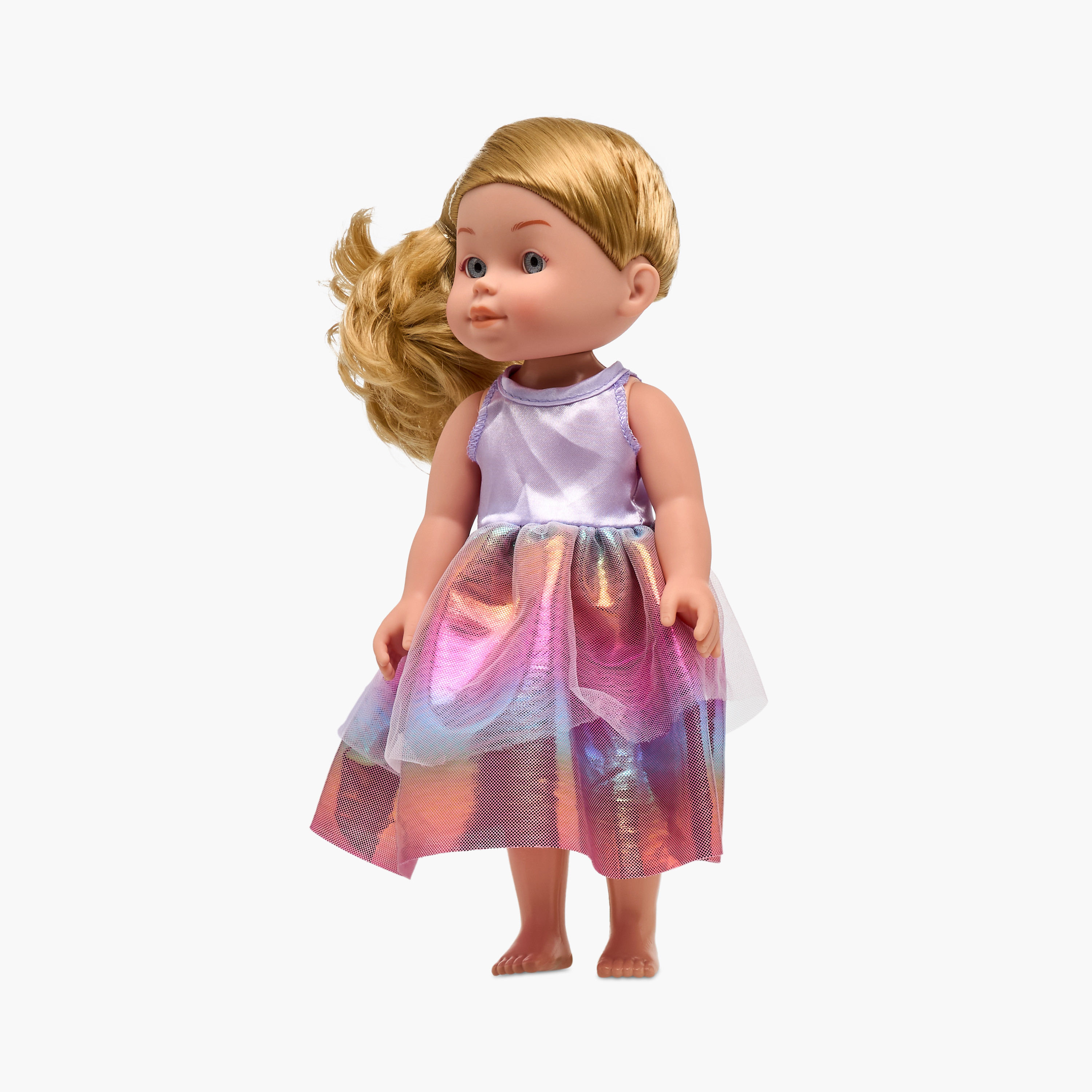 Splashin Time Princess Doll Playset - 30 cm-toys-dollsandplaysets-dollplaysets-image-2
