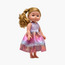 Splashin Time Princess Doll Playset - 30 cm-toys-dollsandplaysets-dollplaysets-image-3