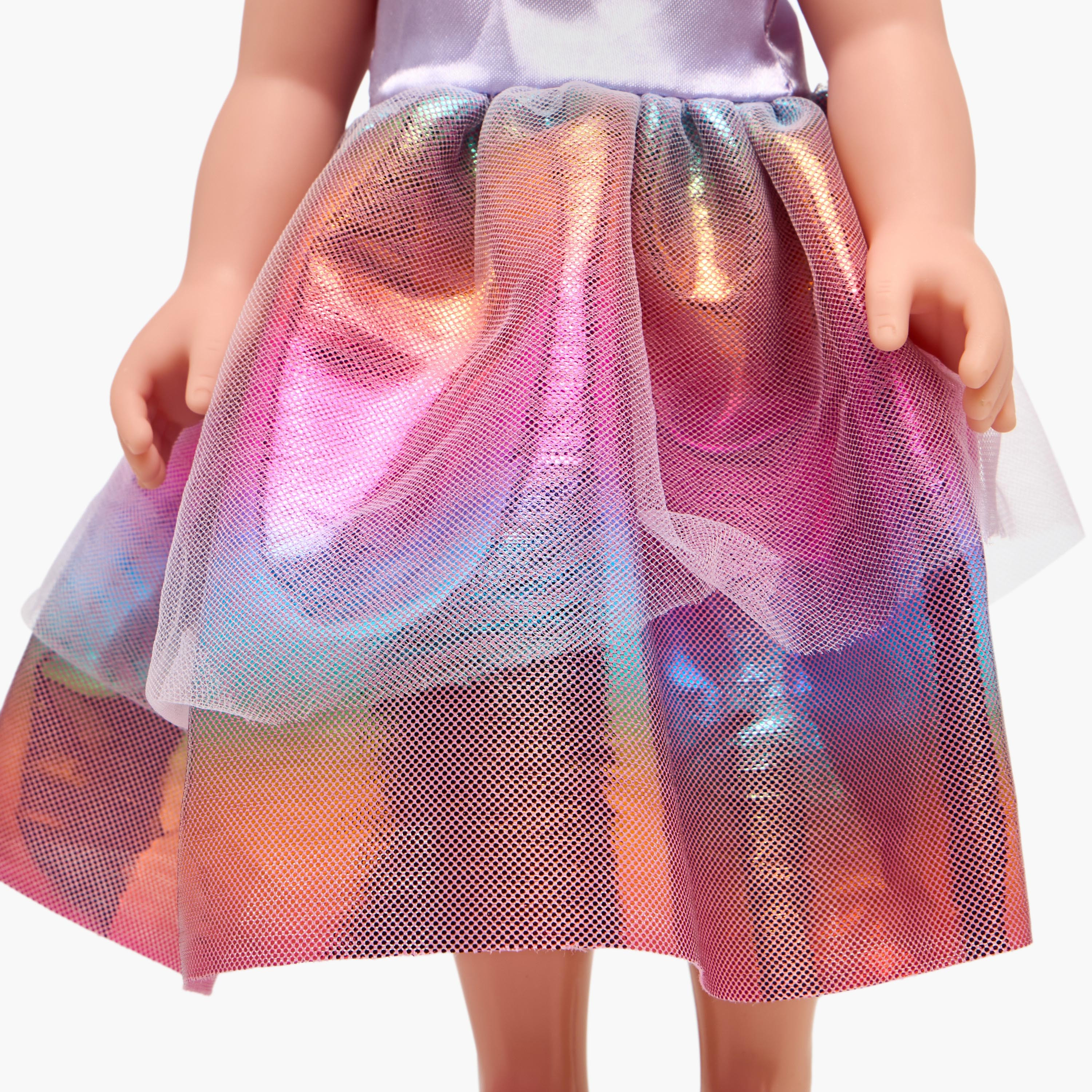 Splashin Time Princess Doll Playset - 30 cm-toys-dollsandplaysets-dollplaysets-image-8