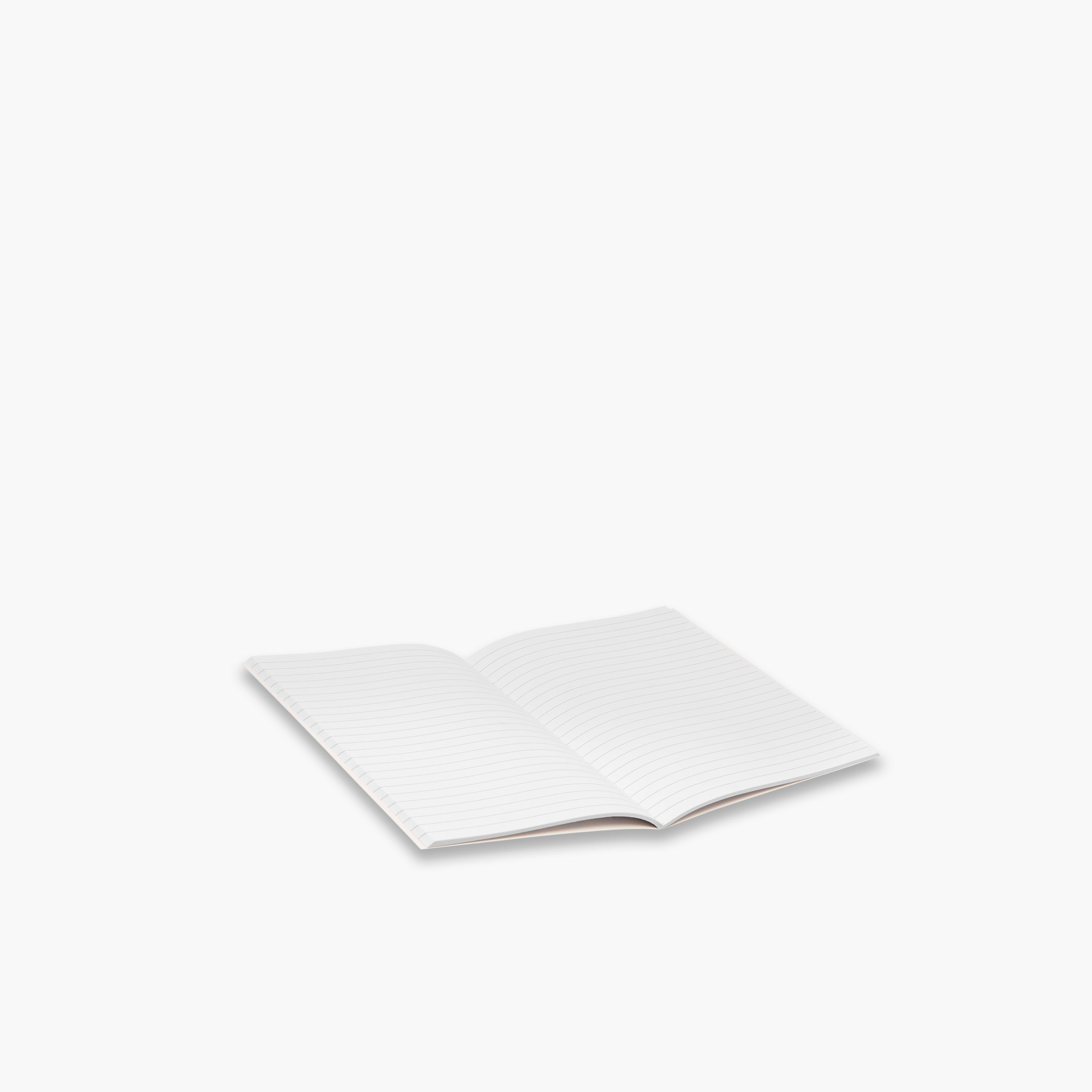 Checked 38-Page Ruled Notebook-school-stationery-notebooks-image-2