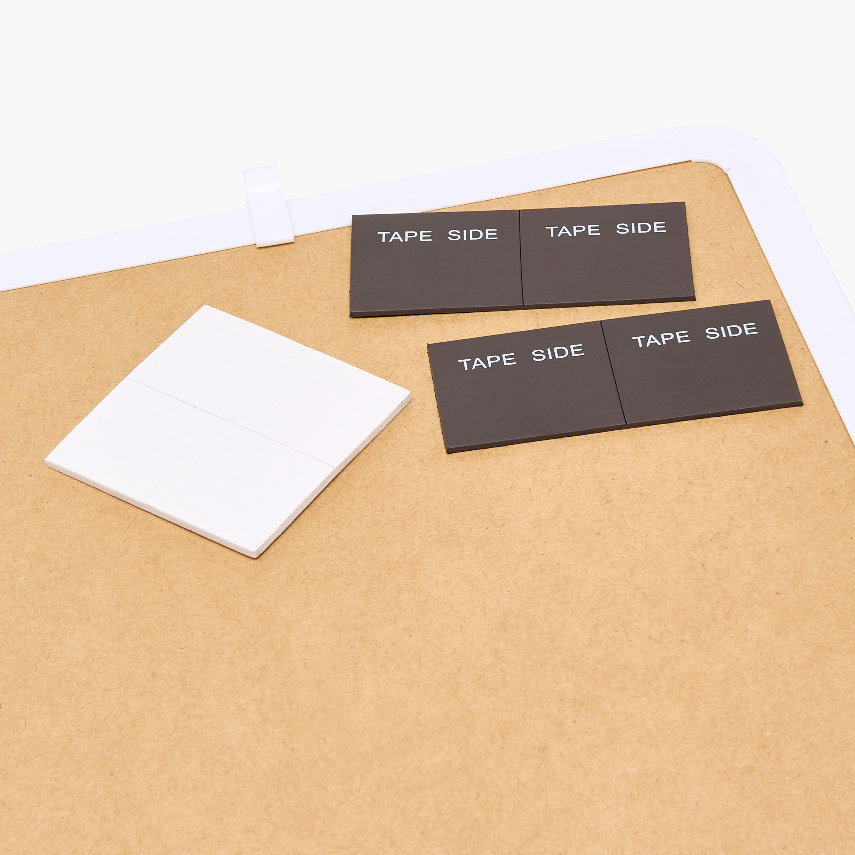 White Board with Marker and Sticker-school-stationery-sets-image-7