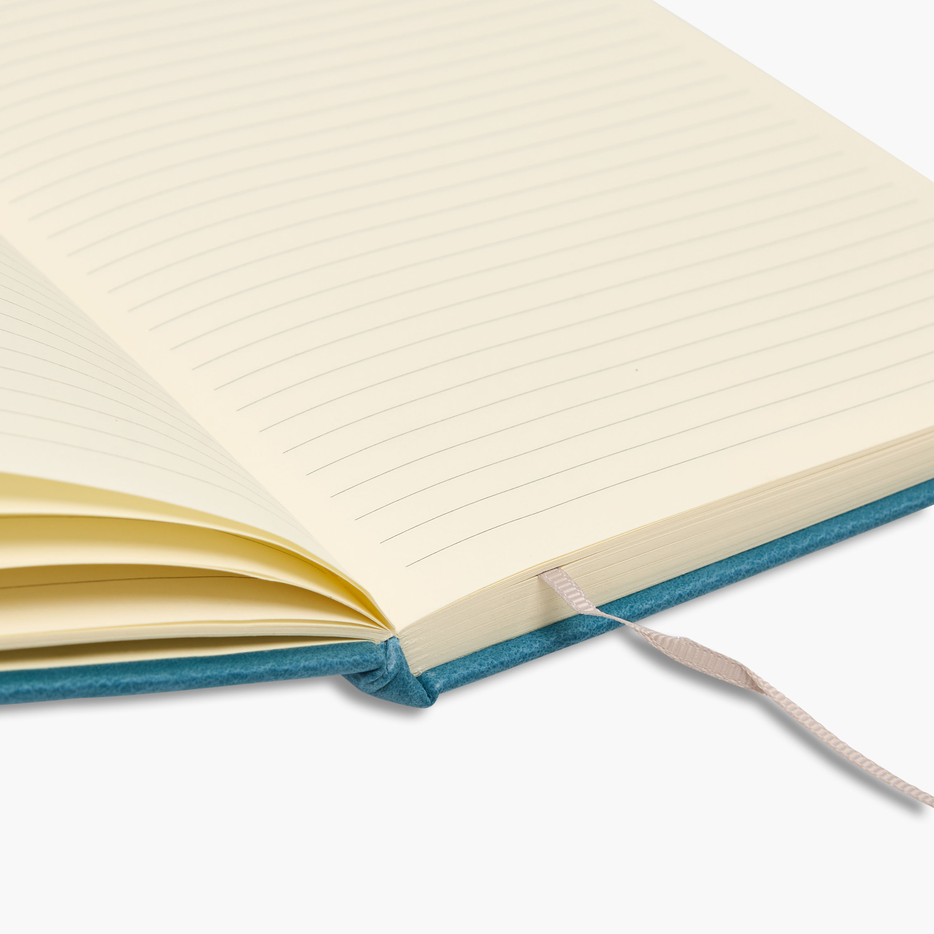 Slogan Print 96-Page Hard Cover Ruled Notebook-school-stationery-notebooks-image-3