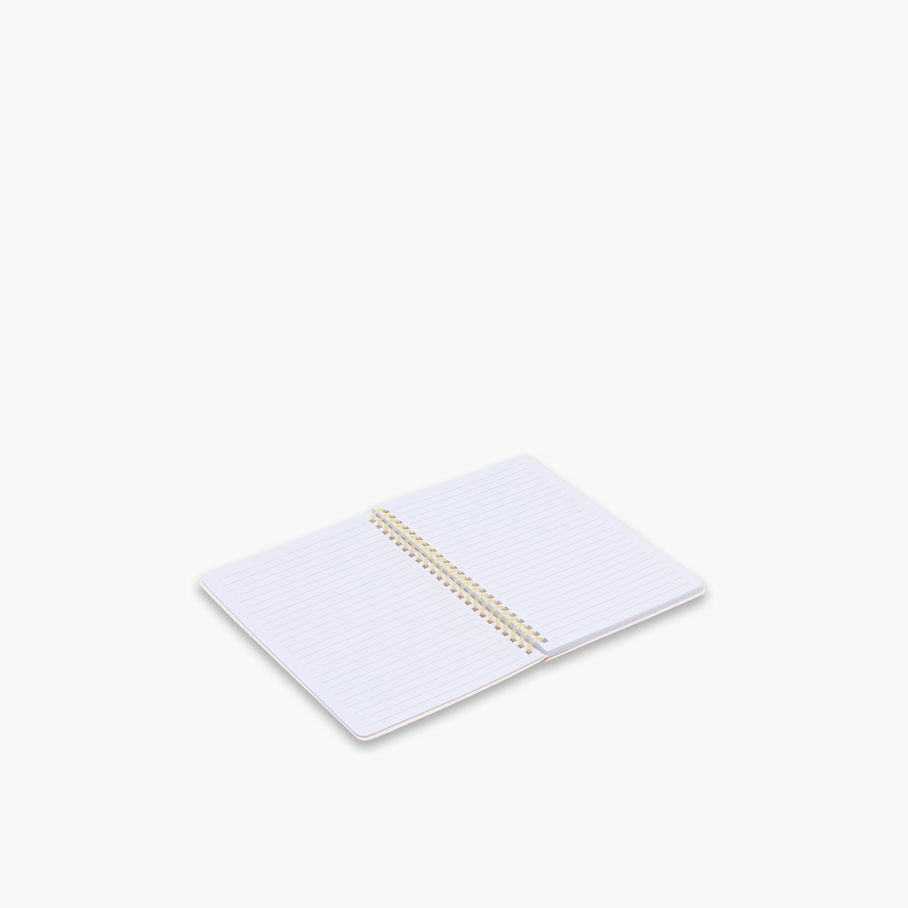 Printed Spiral Bound 60-Page Notebook-school-stationery-notebooks-image-2