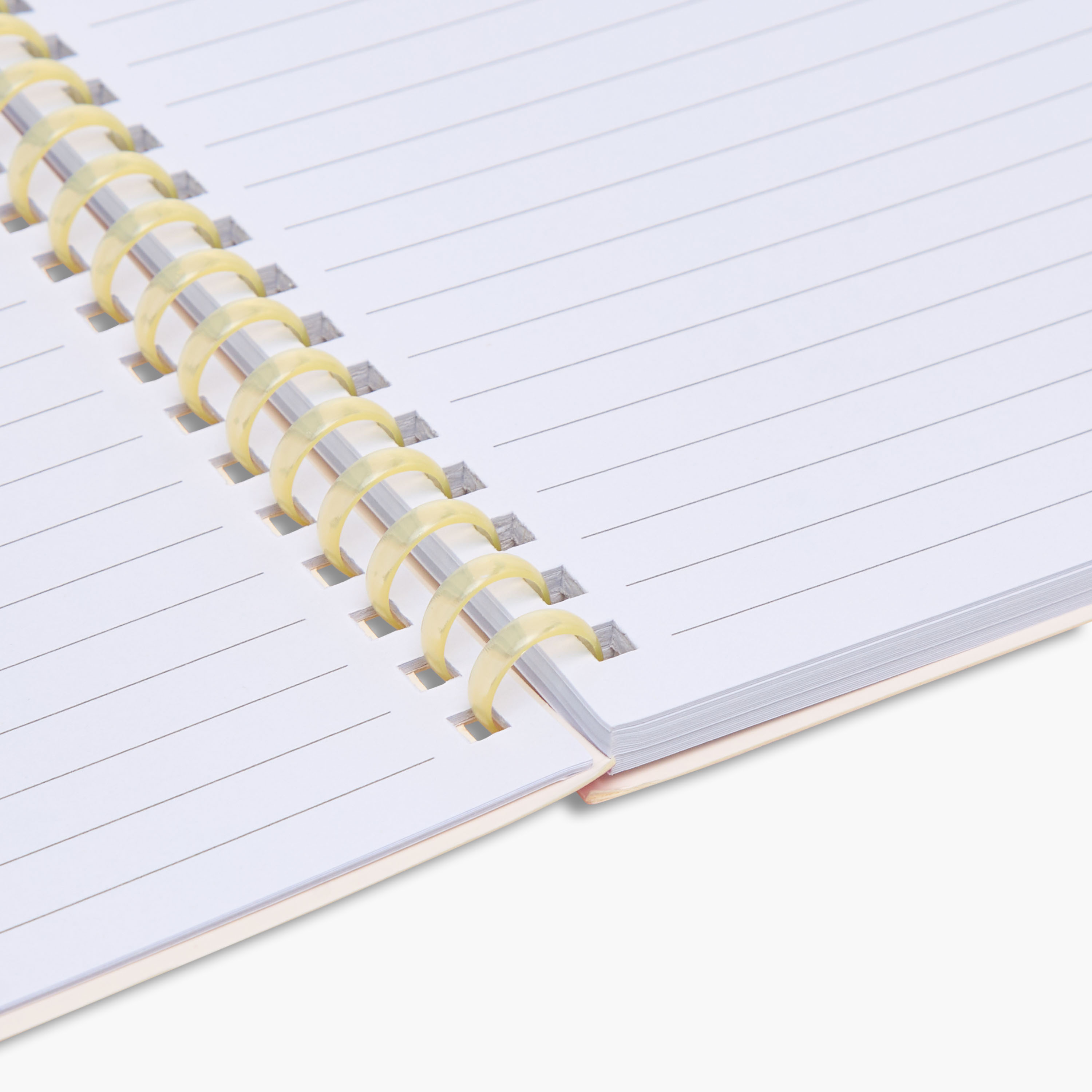 Printed Spiral Bound 60-Page Notebook-school-stationery-notebooks-image-4