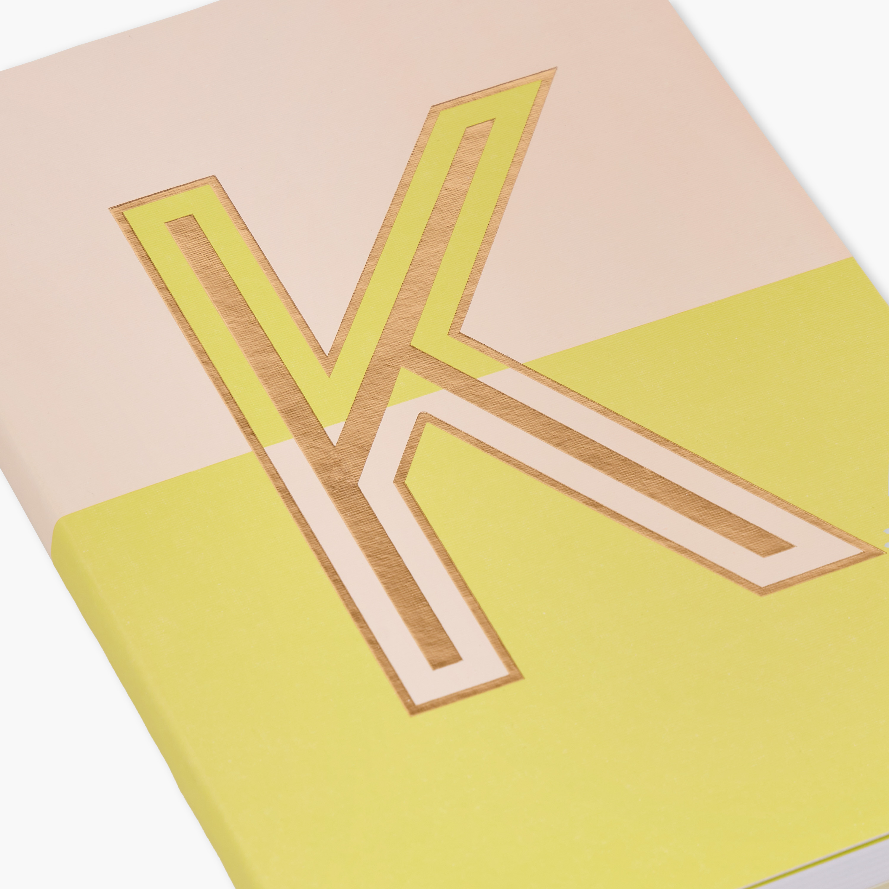 Initial K Print 96-Page Ruled Soft Cover Notebook-school-stationery-notebooks-image-4