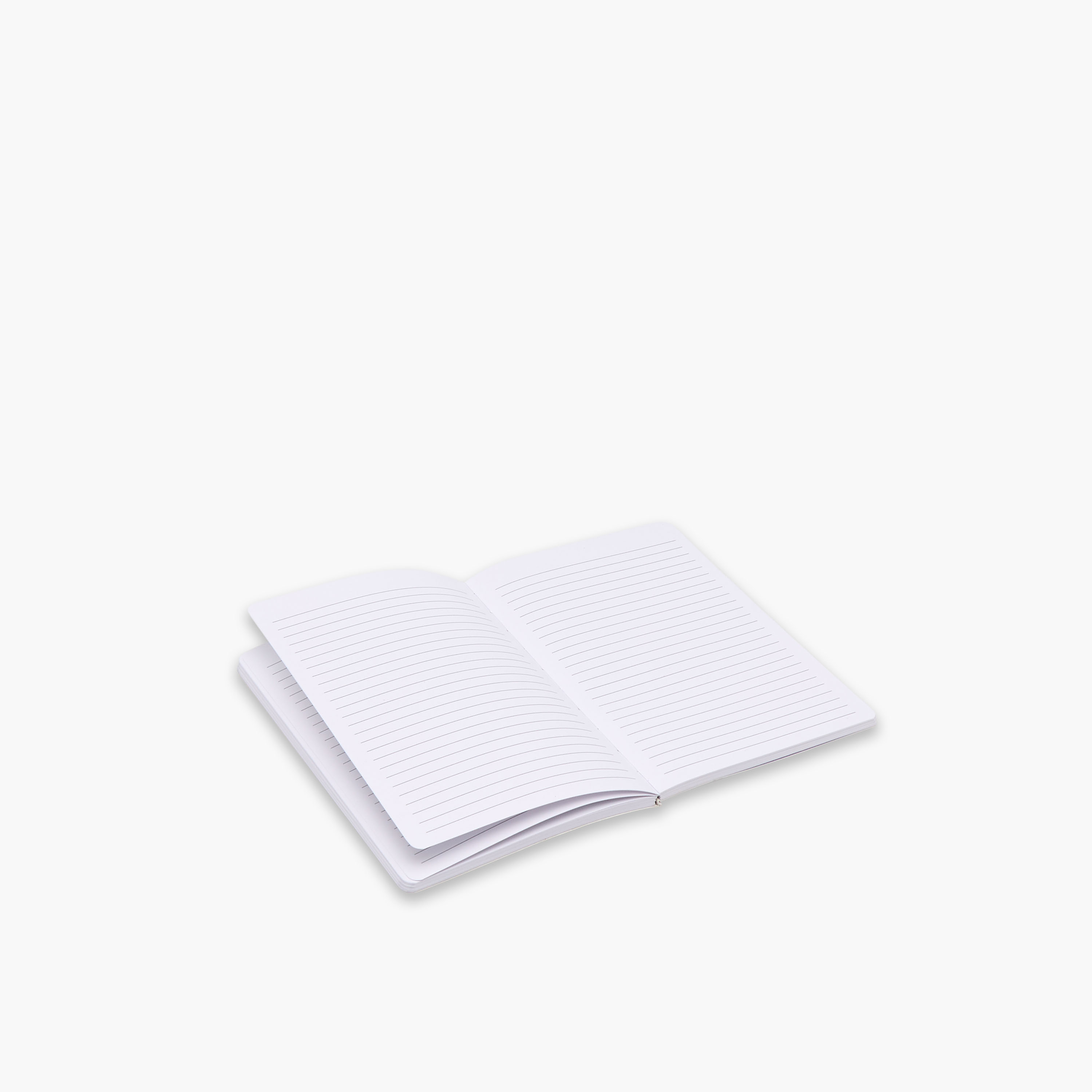 Initial N Print 96-Page Ruled Notebook-school-stationery-notebooks-image-3