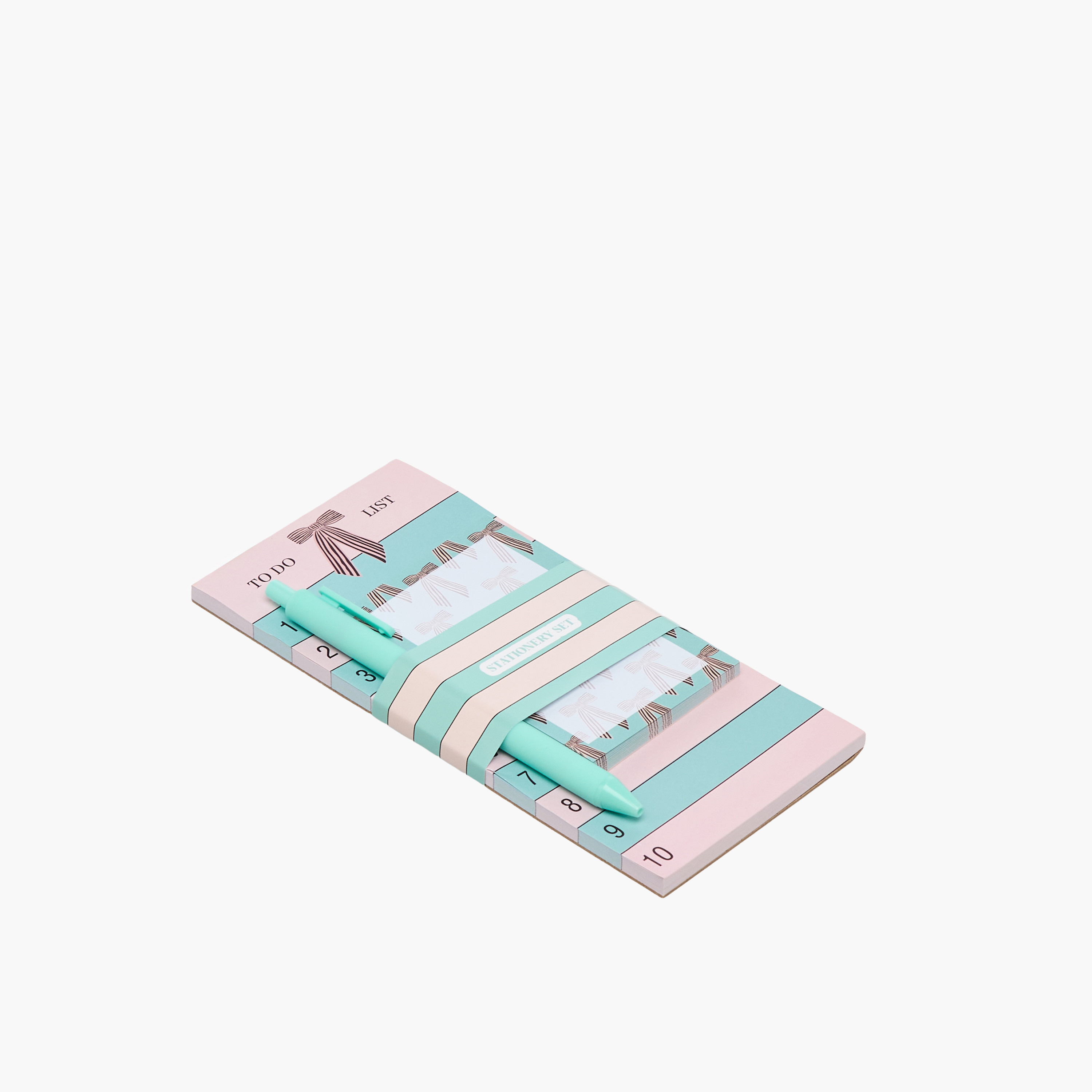 Findz 3-Piece Stationery Set-school-stationery-sets-image-1
