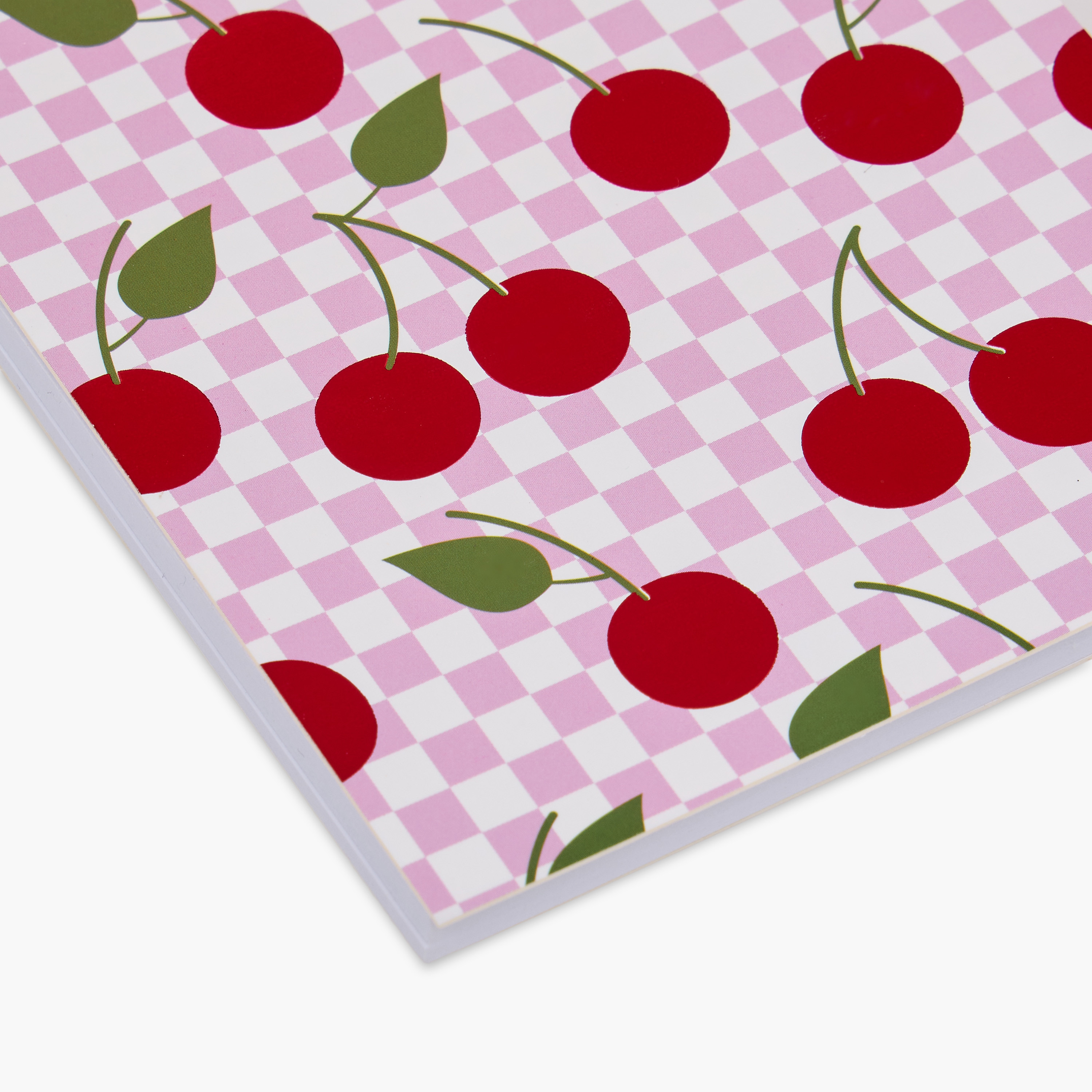 Cherry Print 80-Page Ruled Spiral Notepad-school-stationery-notebooks-image-5