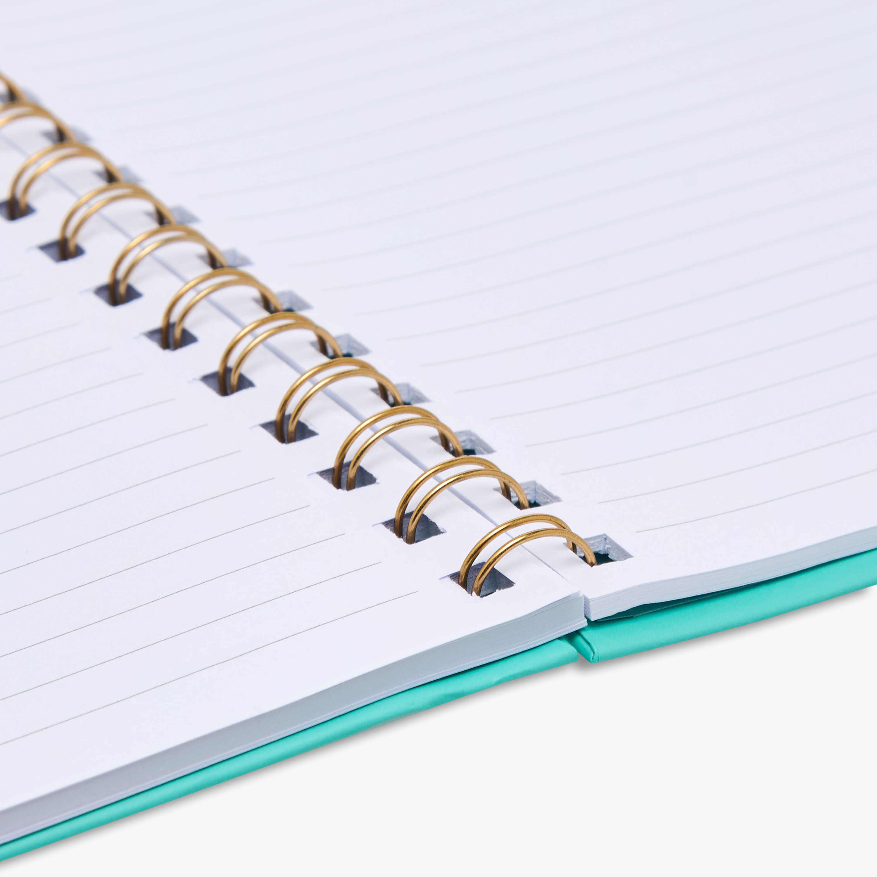 Football Print 64-Page Spiral Bound Hard Cover Notebook-school-stationery-notebooks-image-4