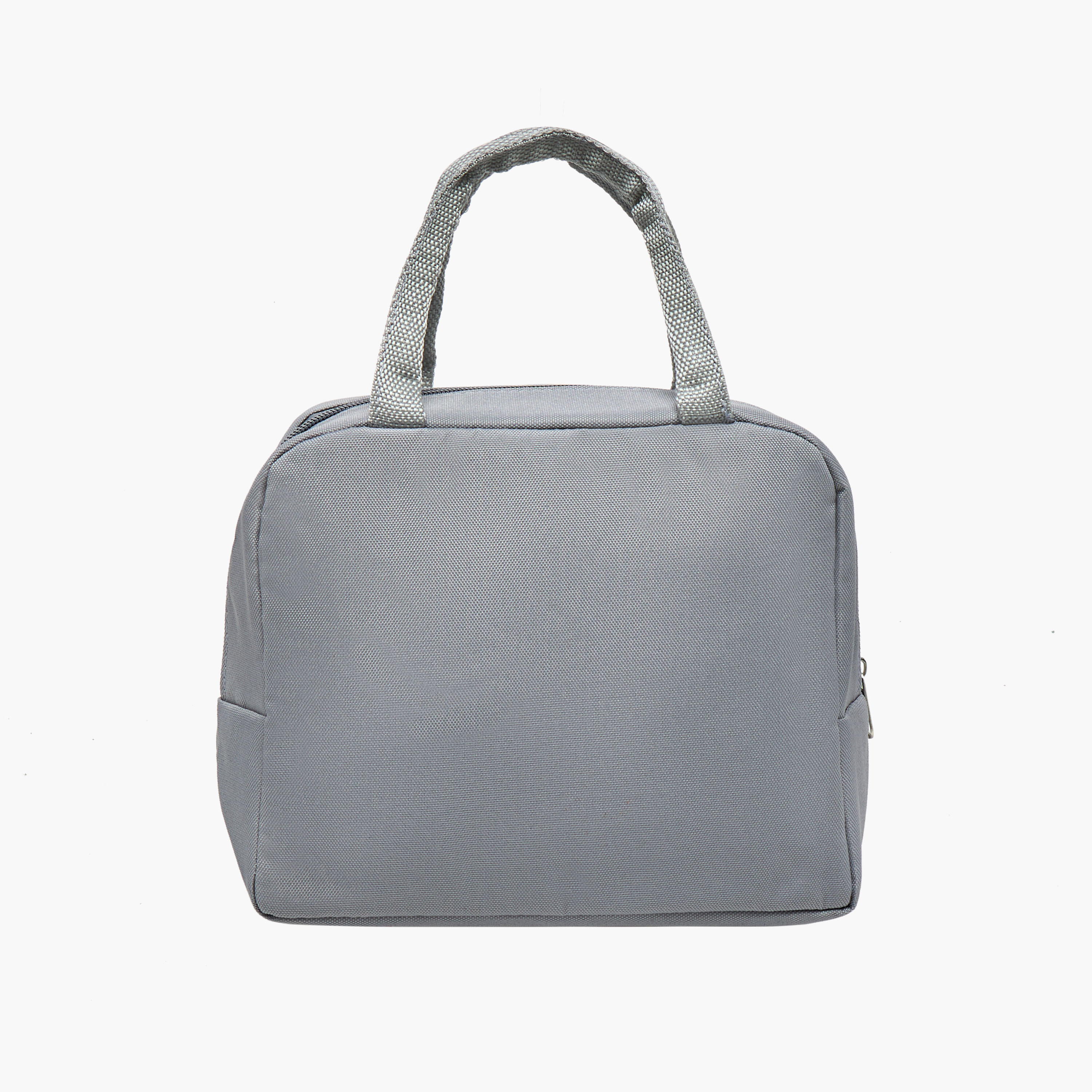 GLOO Solid Lunch Bag with Zip Closure-school-lunchessentials-lunchbags-image-3