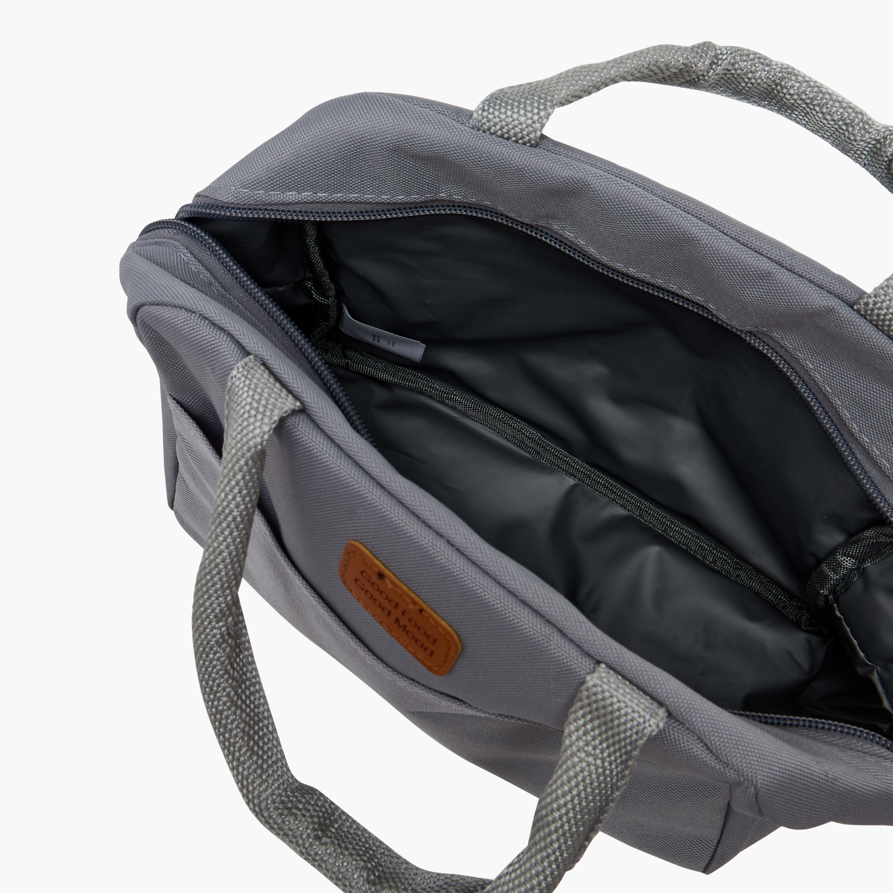 GLOO Solid Lunch Bag with Zip Closure-school-lunchessentials-lunchbags-image-5