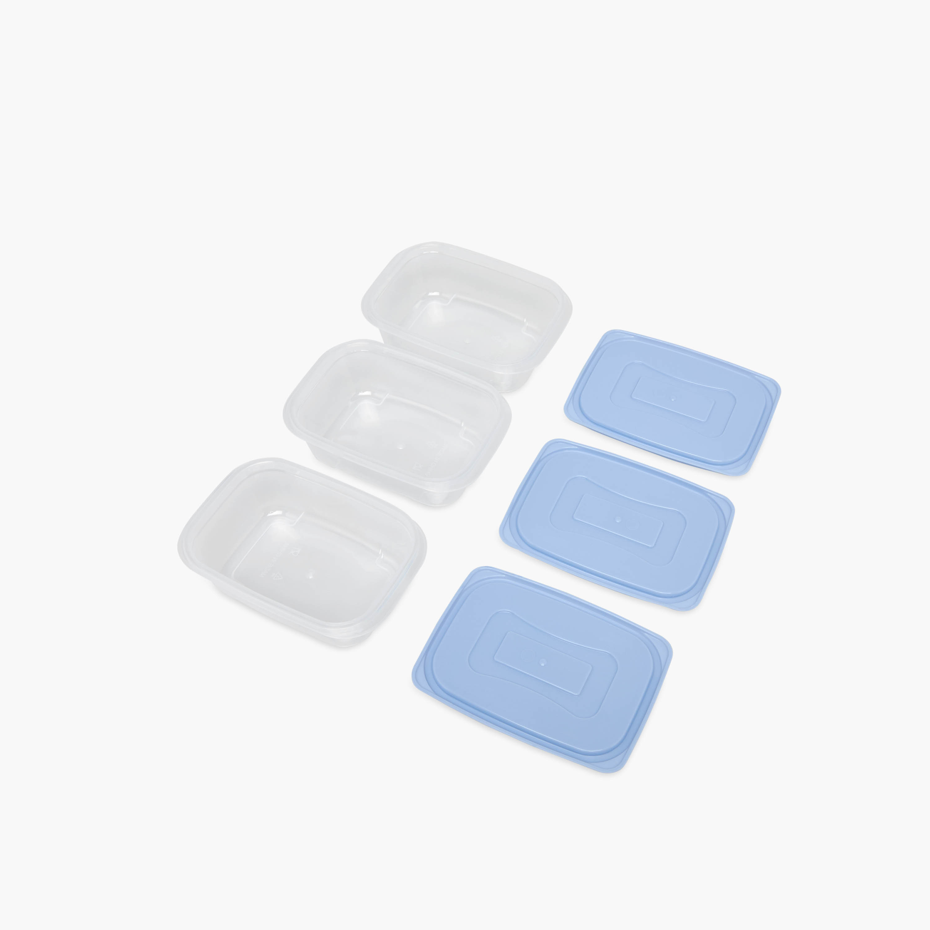 GLOO Rectangular Lunch Box - Set of 3-school-lunchessentials-lunchboxes-image-3