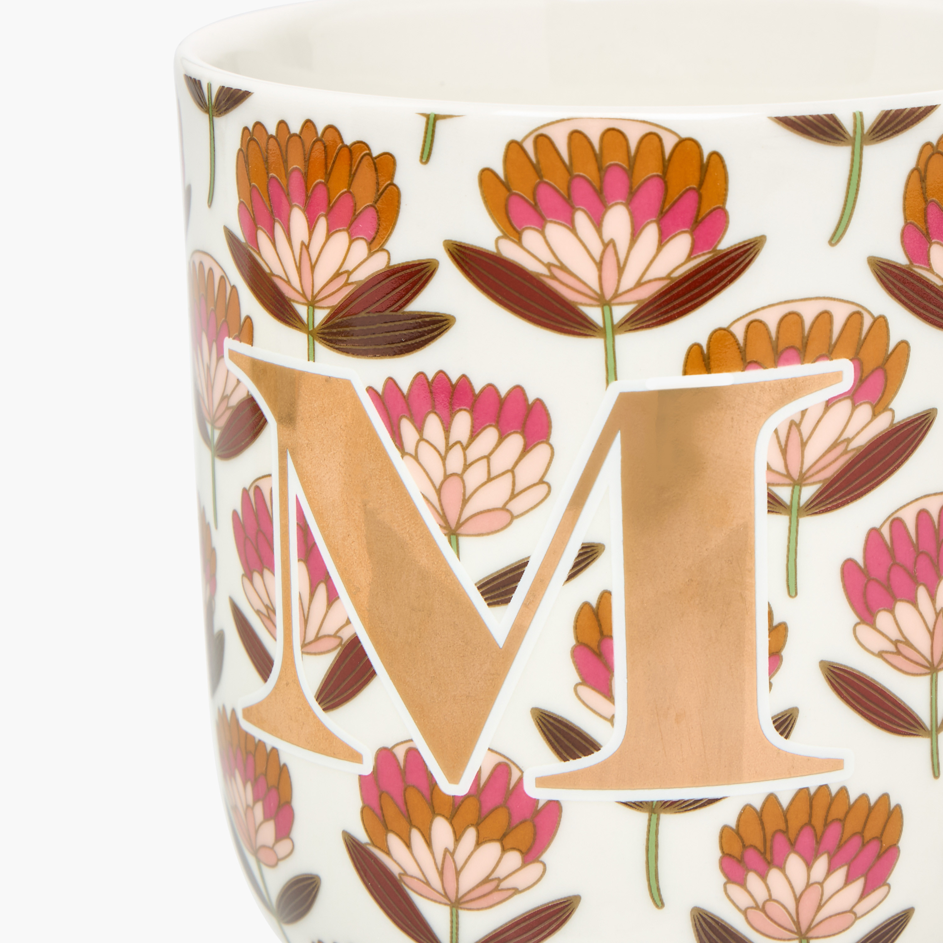 مج سيراميك بمقبض وطبعات - 500 مل-household-dining-teaandcoffee-mugsandcups-image-3