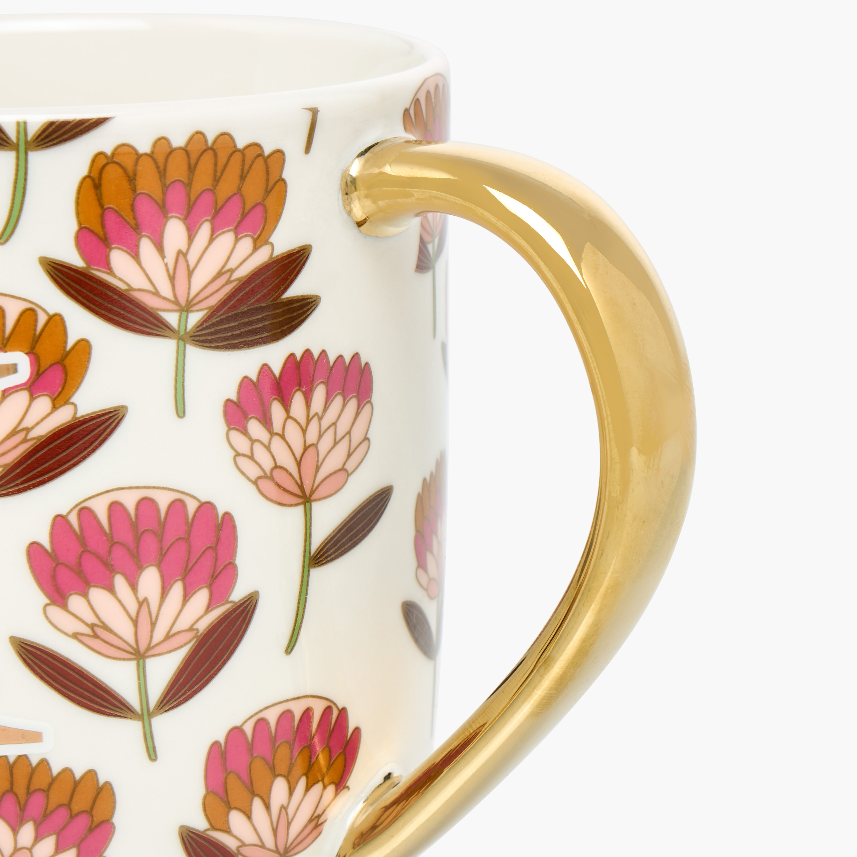 مج سيراميك بمقبض وطبعات - 500 مل-household-dining-teaandcoffee-mugsandcups-image-2