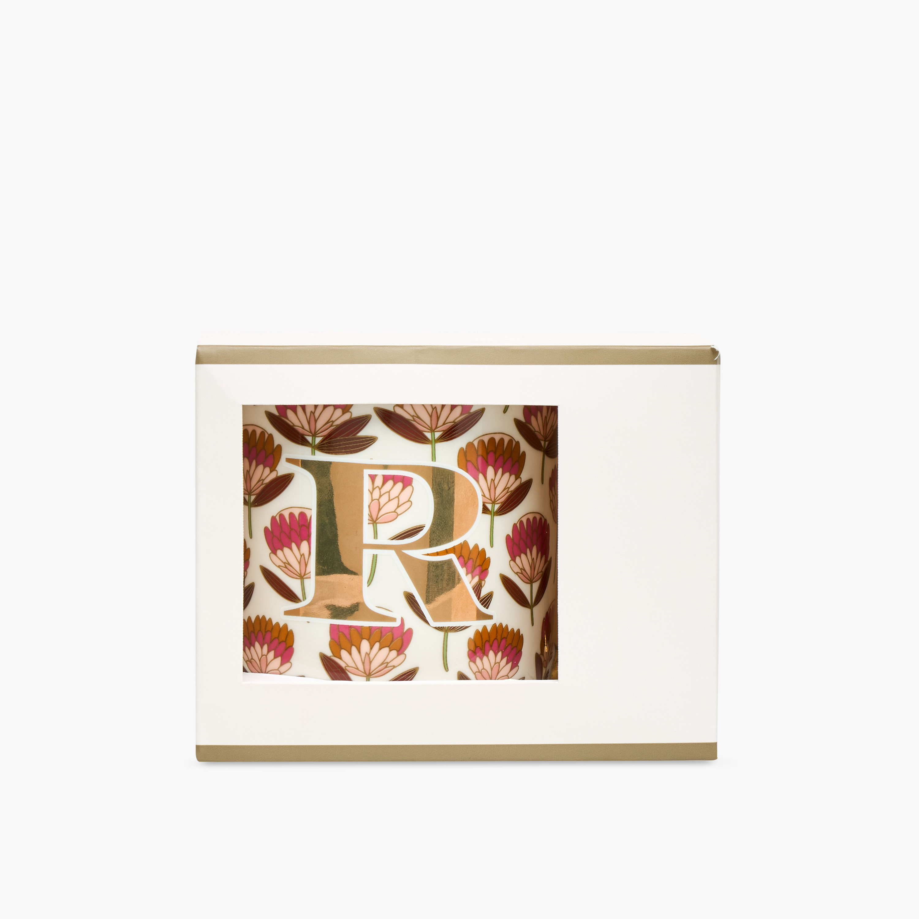 Initial R Print Ceramic Mug - 500 ml-household-dining-teaandcoffee-mugsandcups-image-5