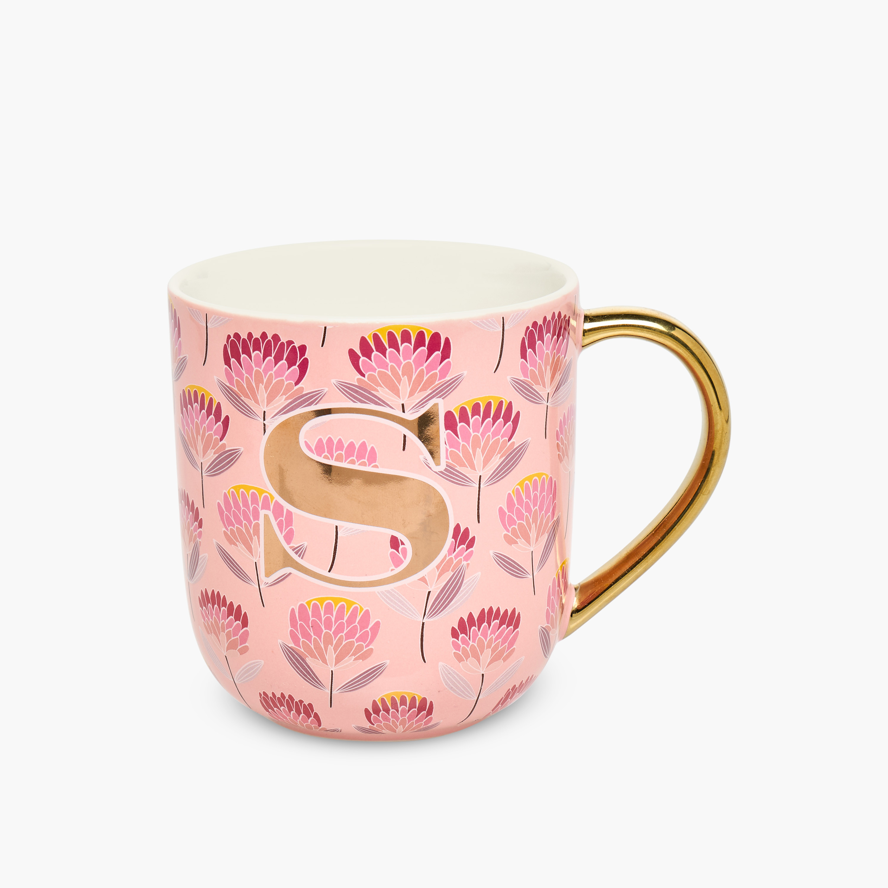 Habits Print Ceramic Mug - 500 ml-household-dining-teaandcoffee-mugsandcups-image-1