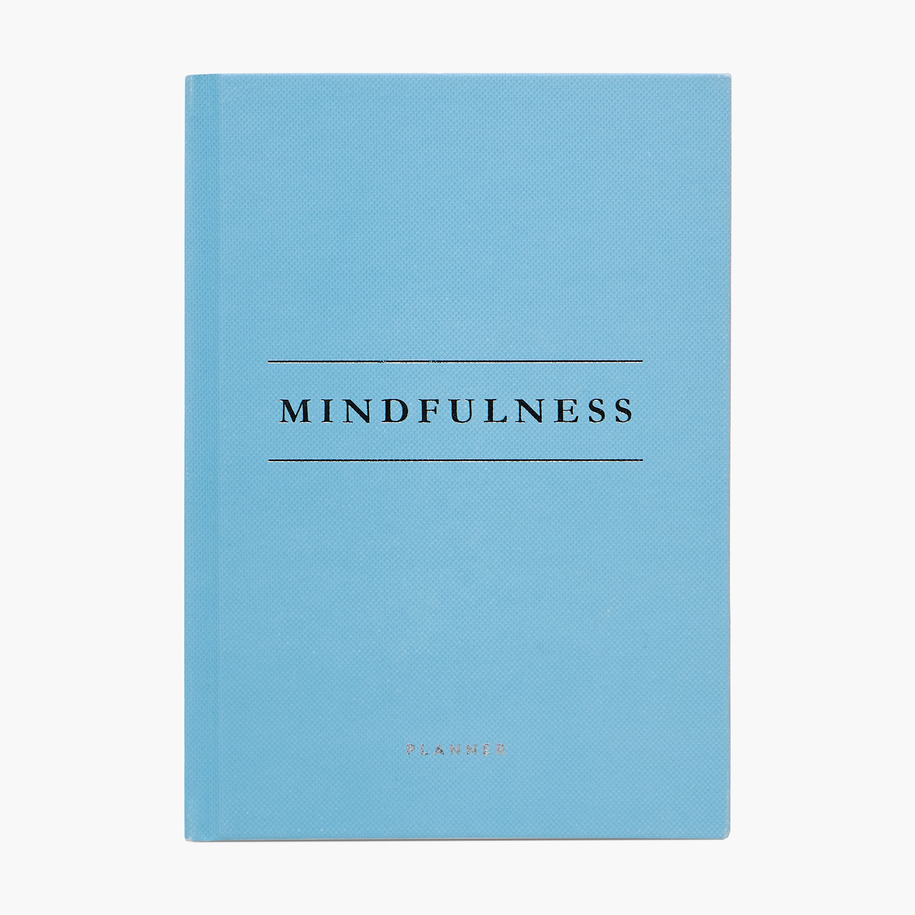 Slogan Print Journal-school-stationery-notebooks-image-1