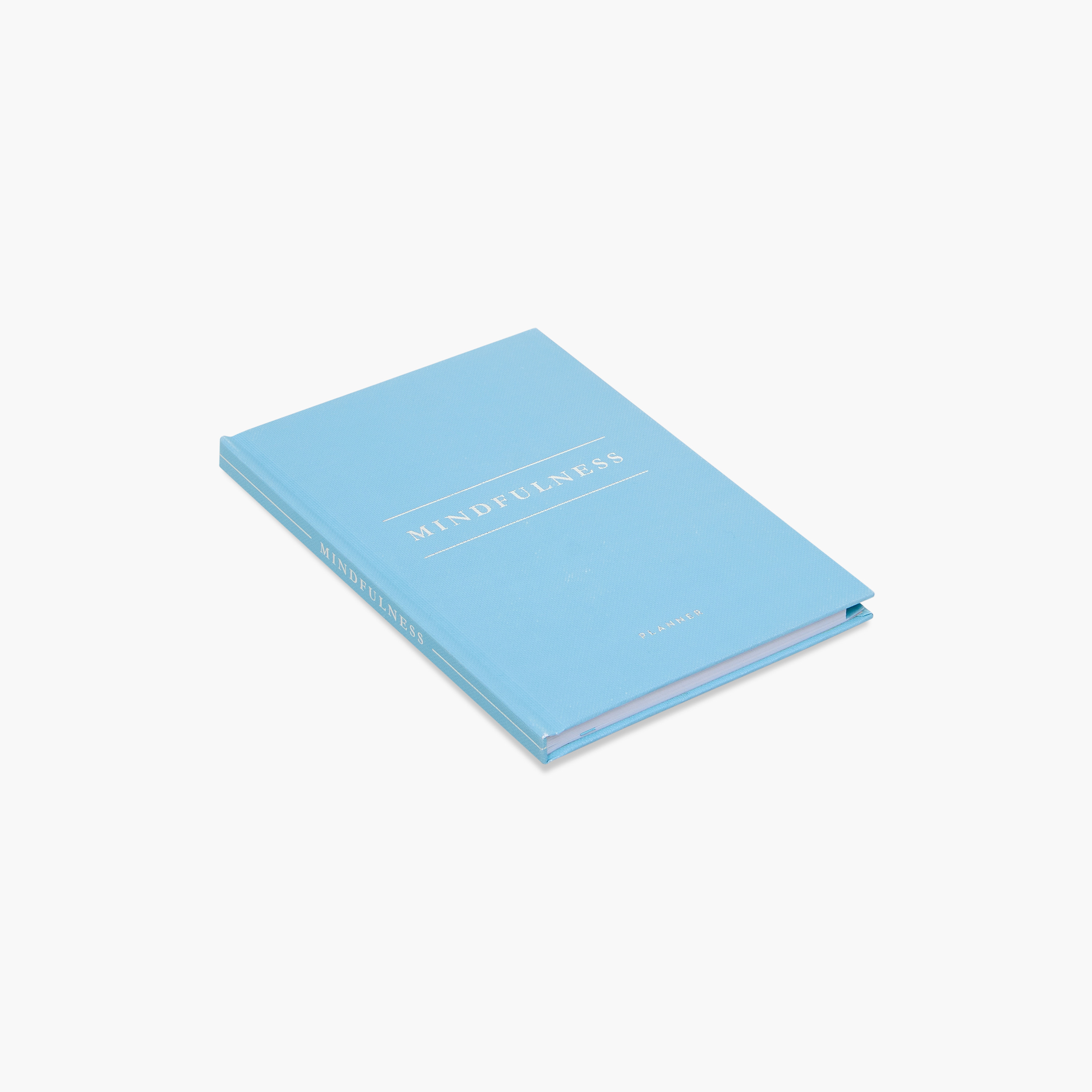 Slogan Print Journal-school-stationery-notebooks-image-2