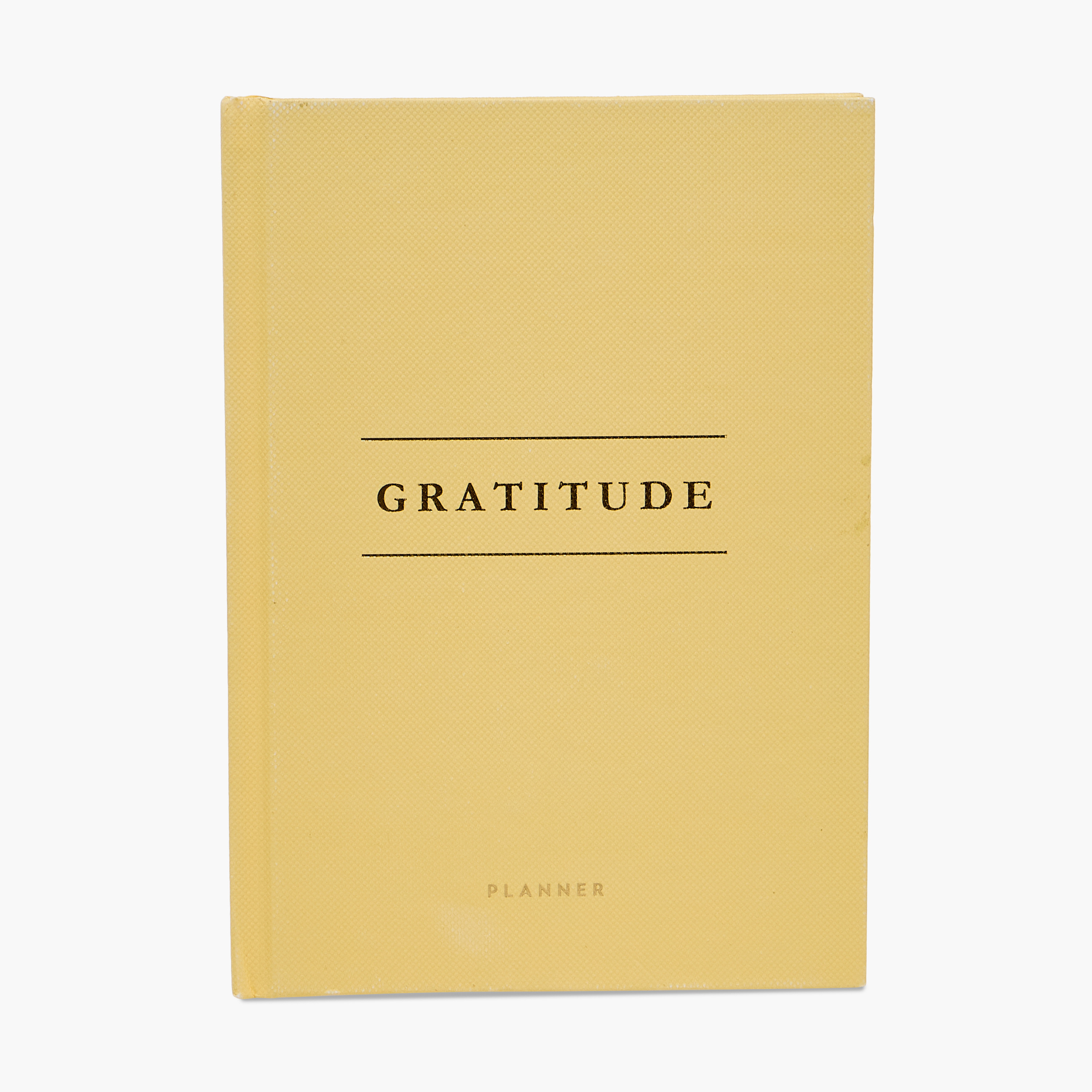 Slogan Print Journal-school-stationery-notebooks-image-1