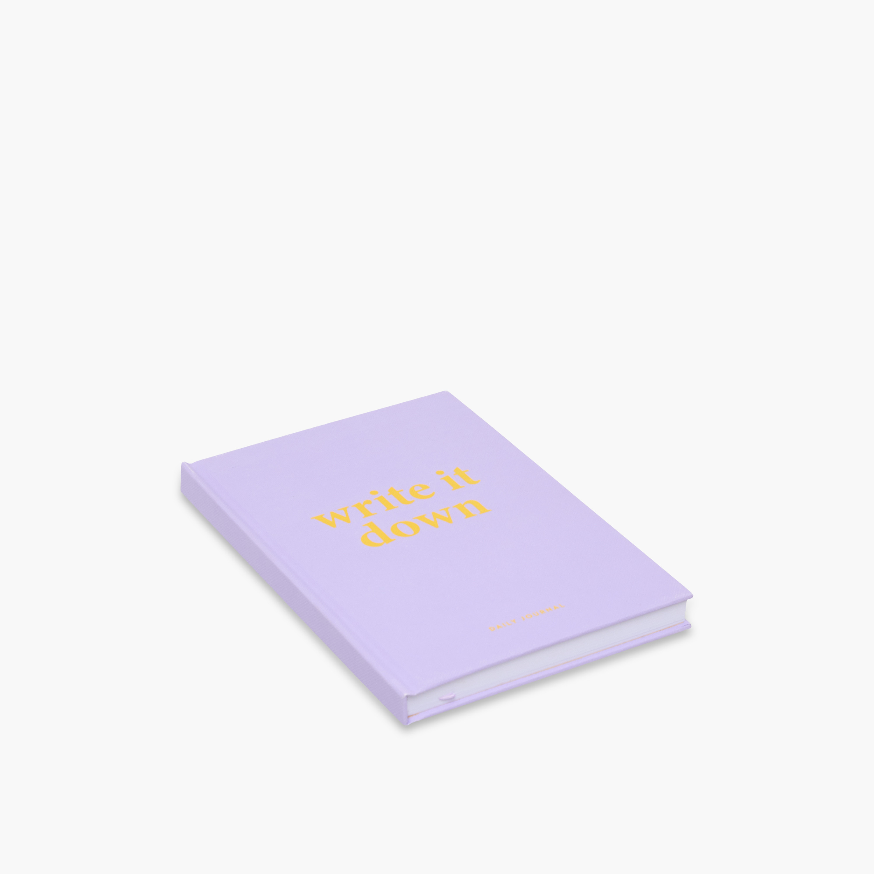 Slogan Print Journal-school-stationery-notebooks-image-2