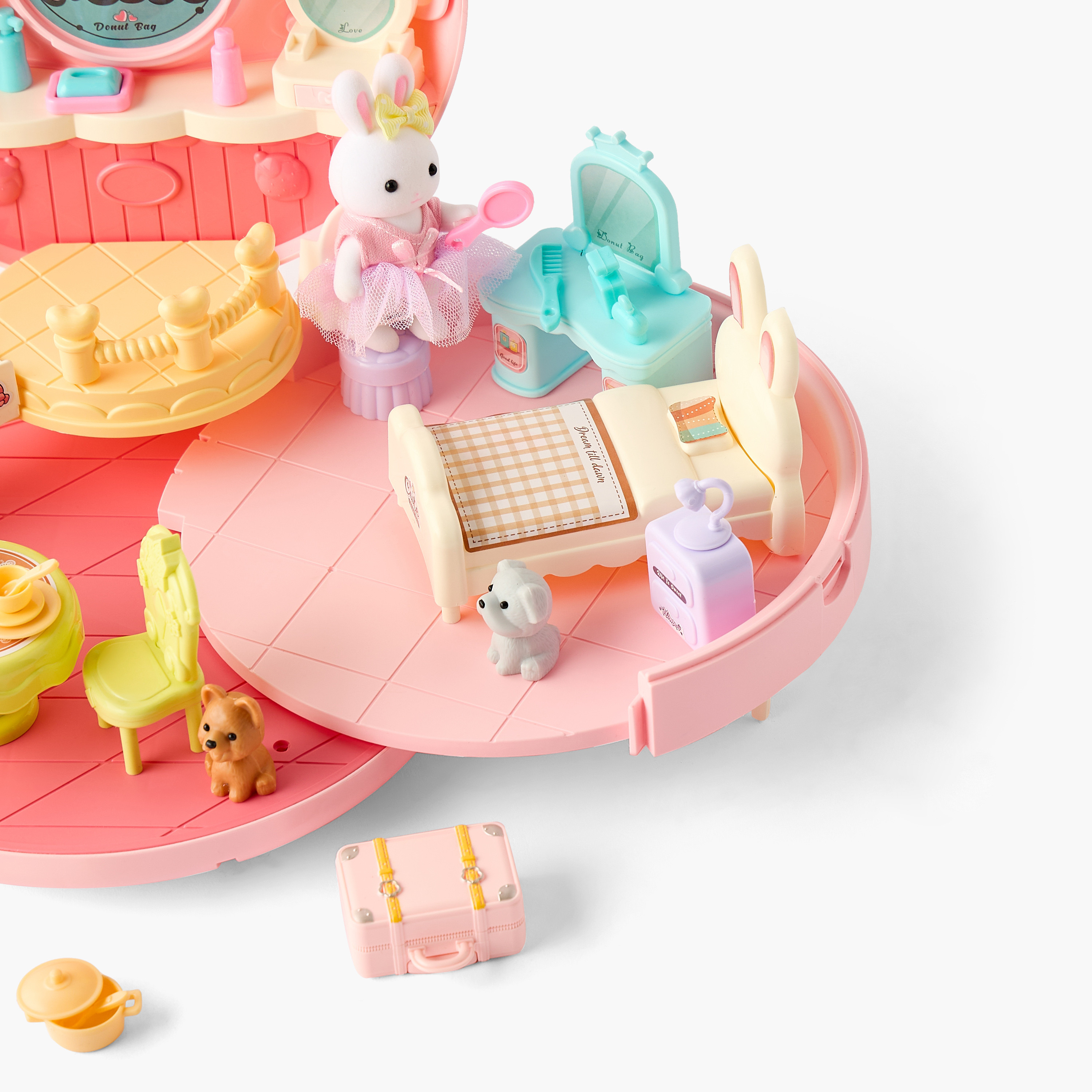 Juniors Donut Backpack Playset-toys-roleplay-householdsets-image-5