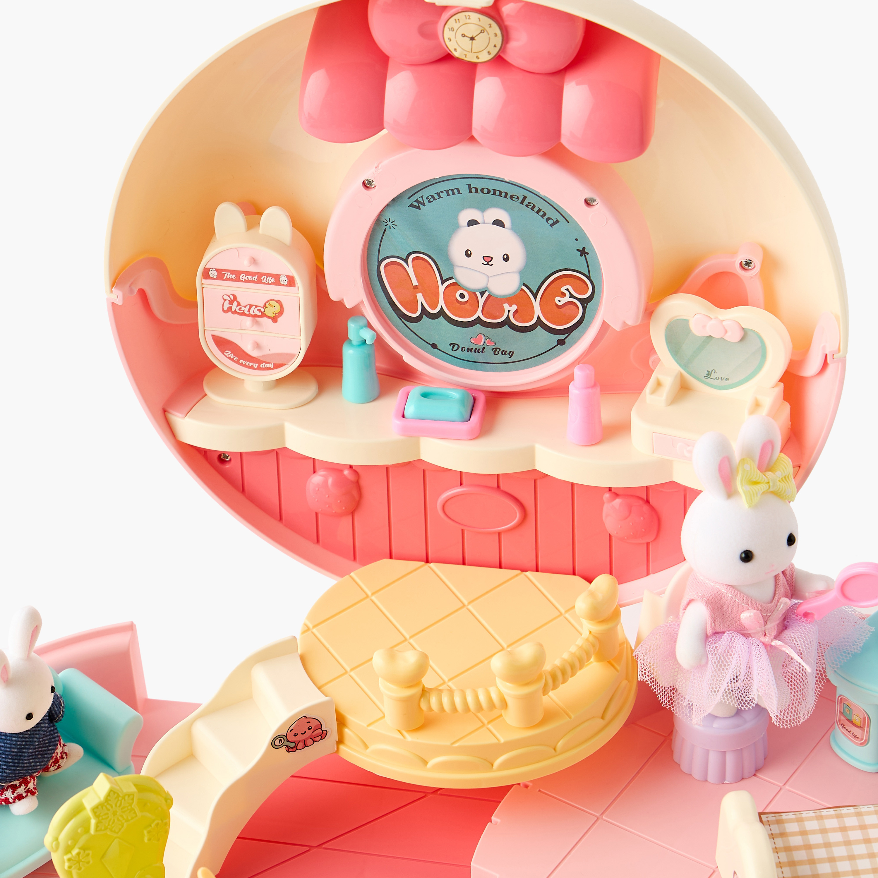 Juniors Donut Backpack Playset-toys-roleplay-householdsets-image-8