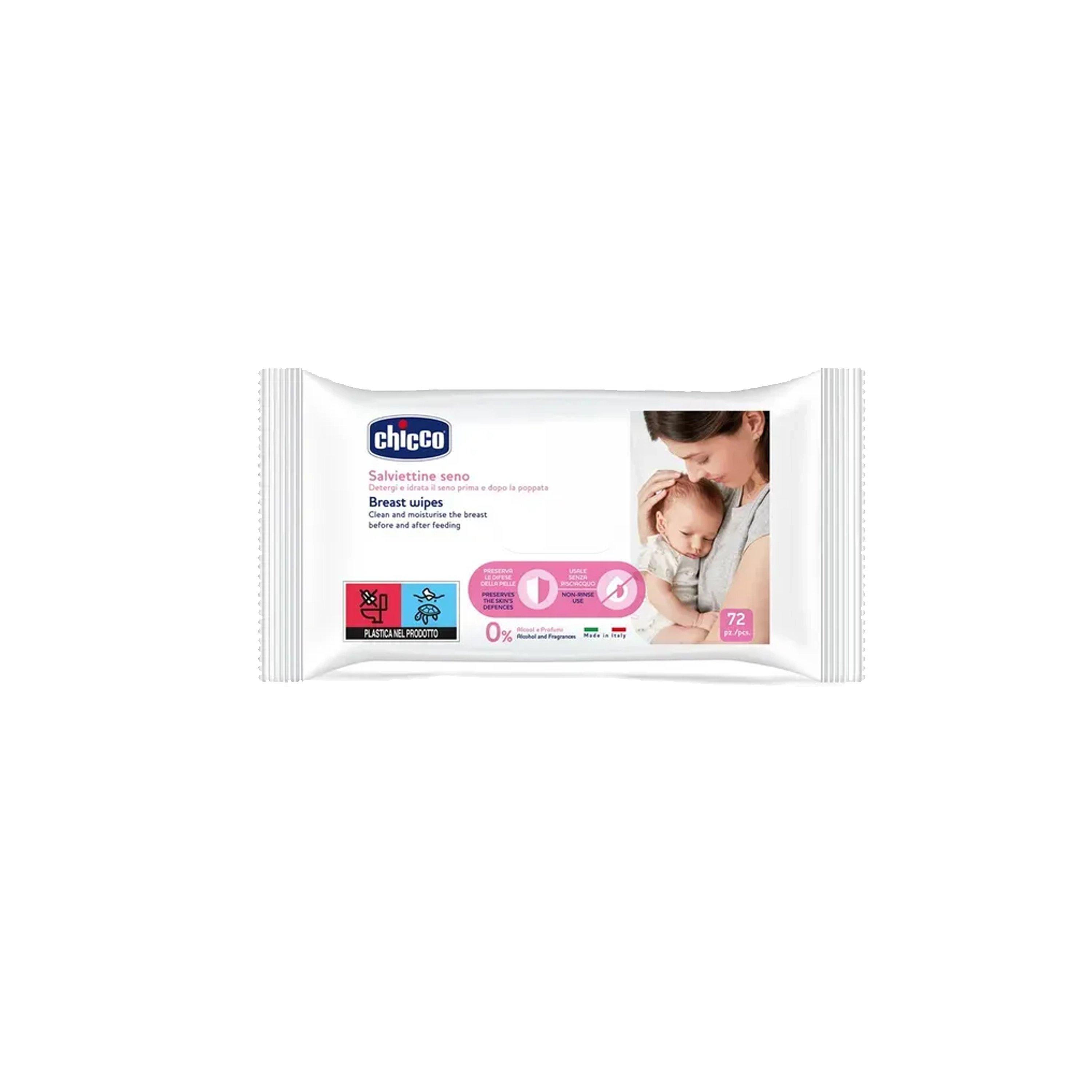 Chicco 72-Piece Breast Wipes-baby-feeding-breastfeedingandcare-image-1
