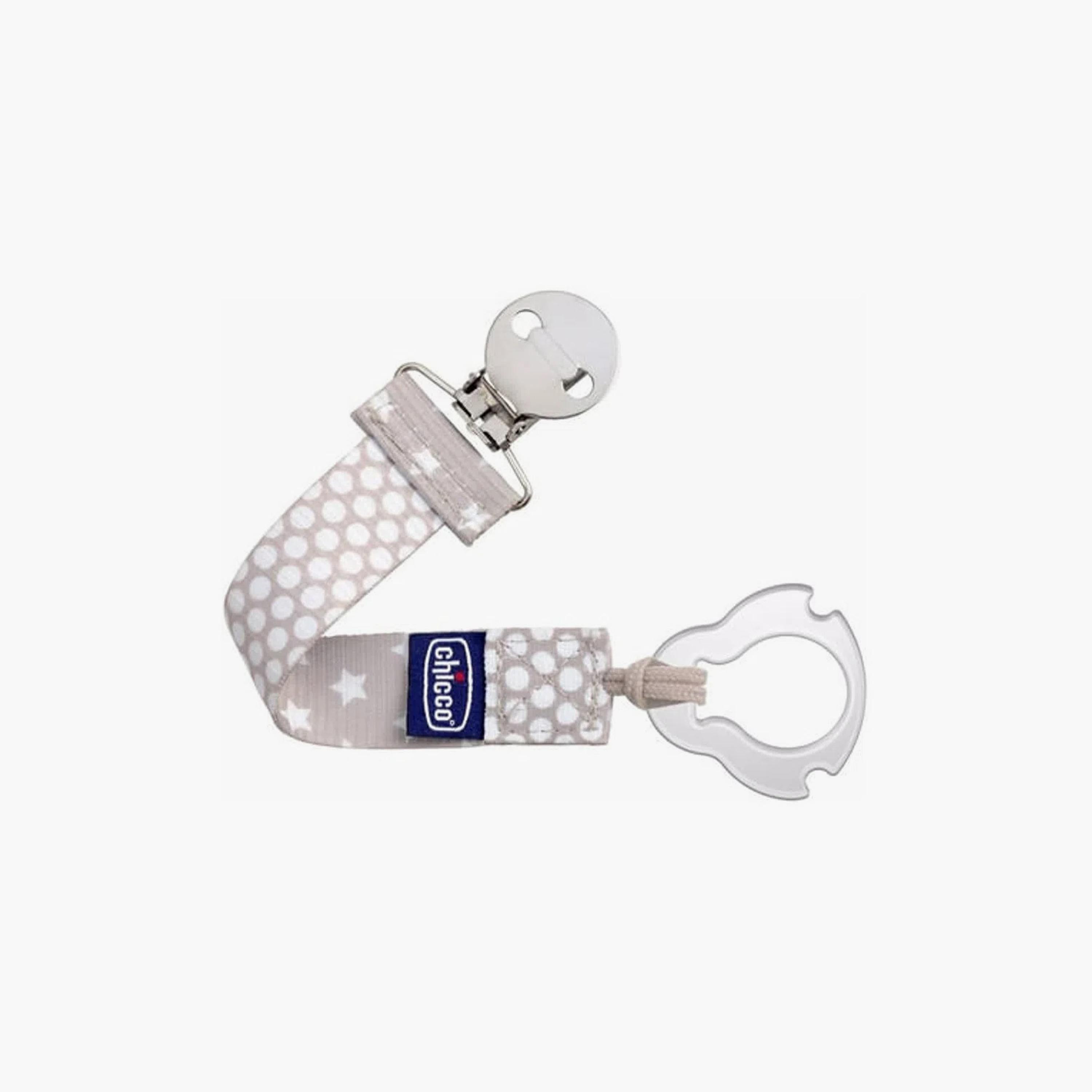 مشبك أزياء من شيكو - محايد-baby-feeding-pacifiers-image-4