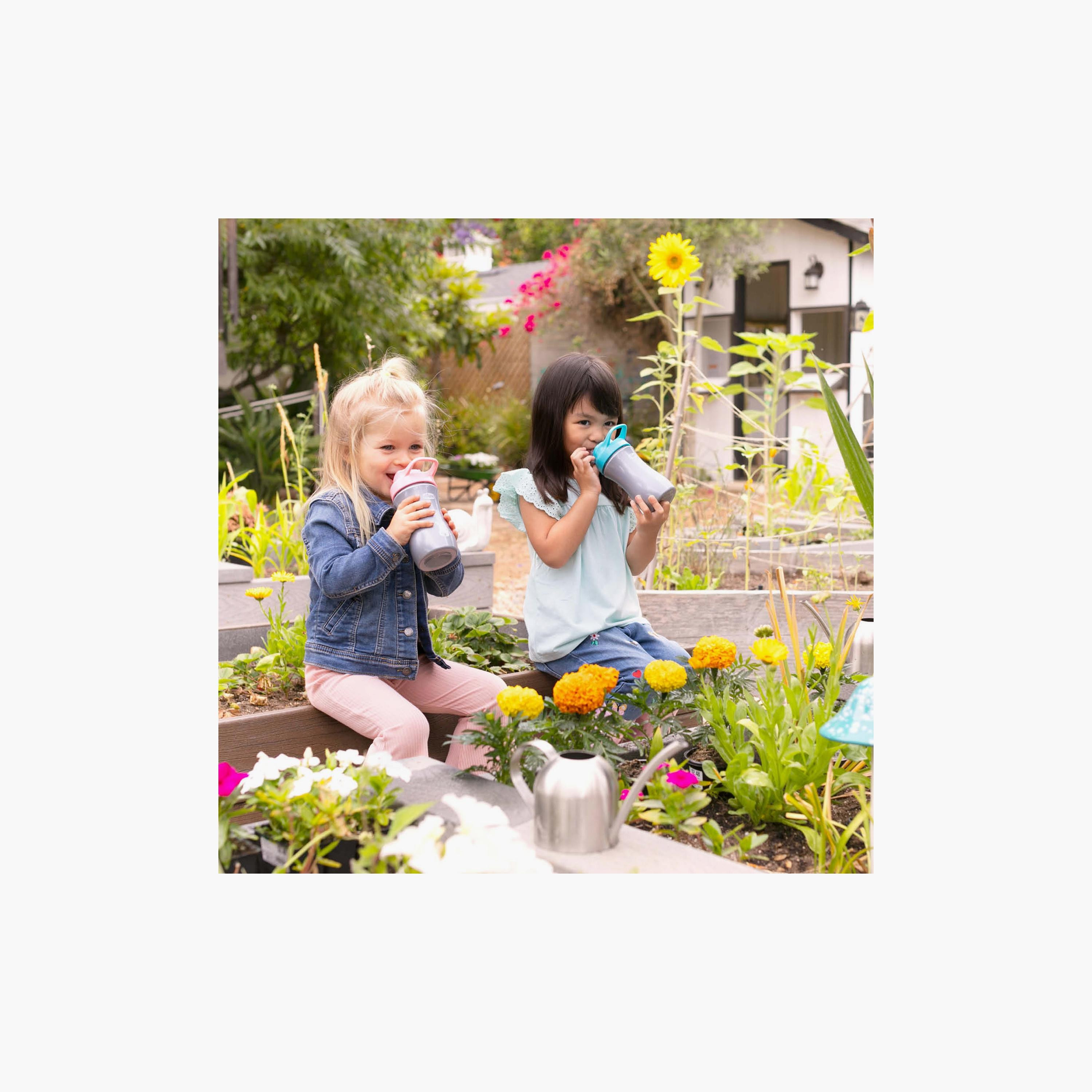 كوب بوب-أب مانع للانسكاب من شيكو - أزرق - للأطفال عمر سنتين فما فوق-baby-feeding-mealtimeessentials-image-5