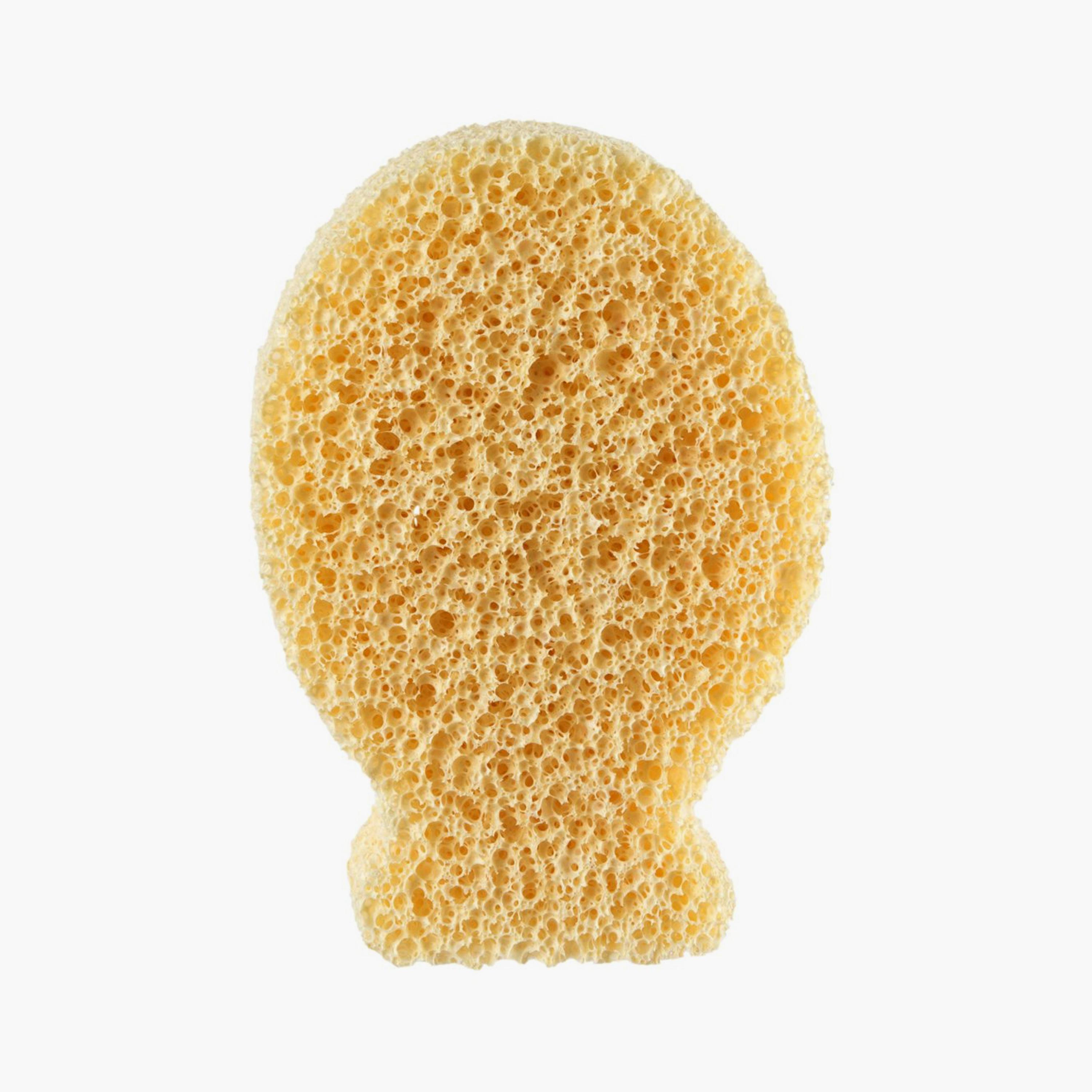 إسفنجة استحمام مضادة للبكتيريا بأيونات الفضة من شيكو - للأطفال عمر 6 أشهر فما فوق-baby-bathandcare-grooming-image-3